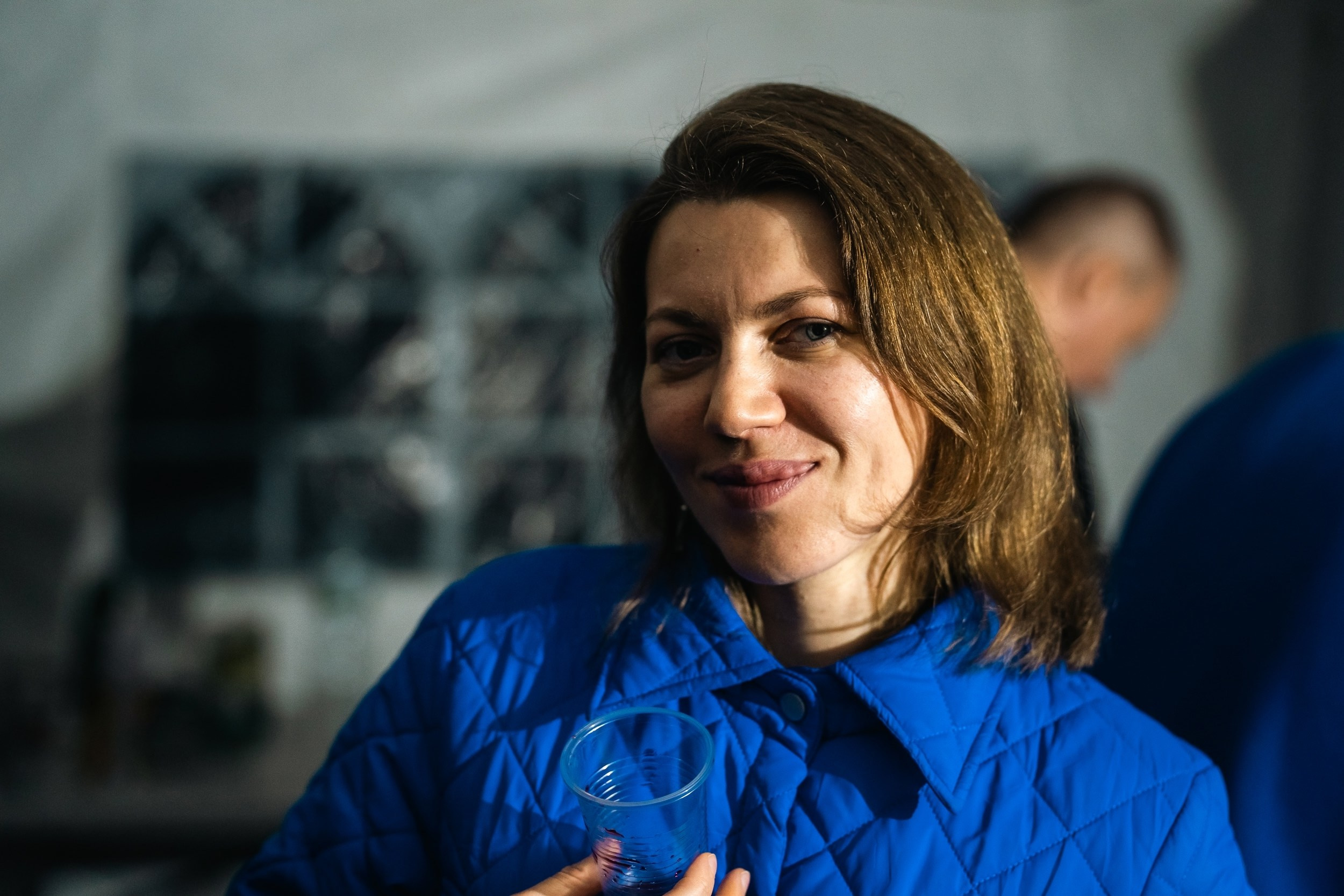 Походная Романтика 50. Новый год и не ипёт… | 2025. Галерея Фантим