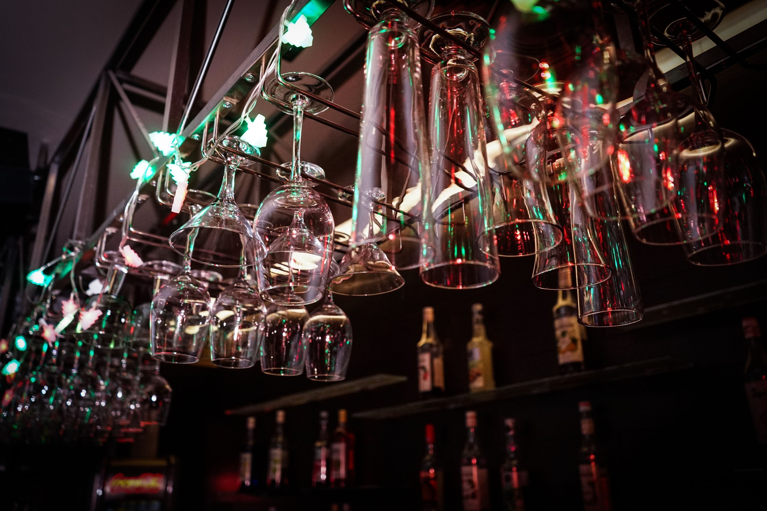 Барная вечеринка | 24.03.2018. Галерея Фантим