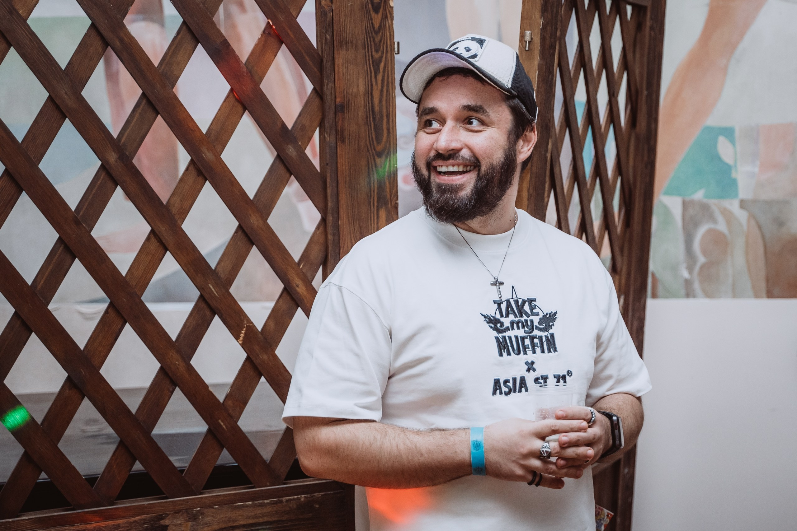 Белый выезд | 30.11 — 01.12.2024. Галерея Фантим