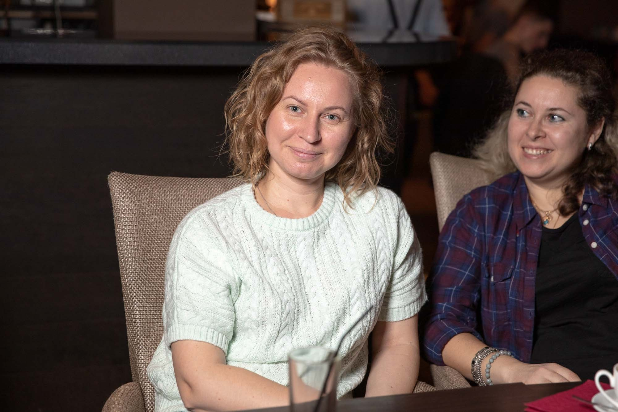 Музыкальная вечеринка | 20.02.2019. Галерея Фантим