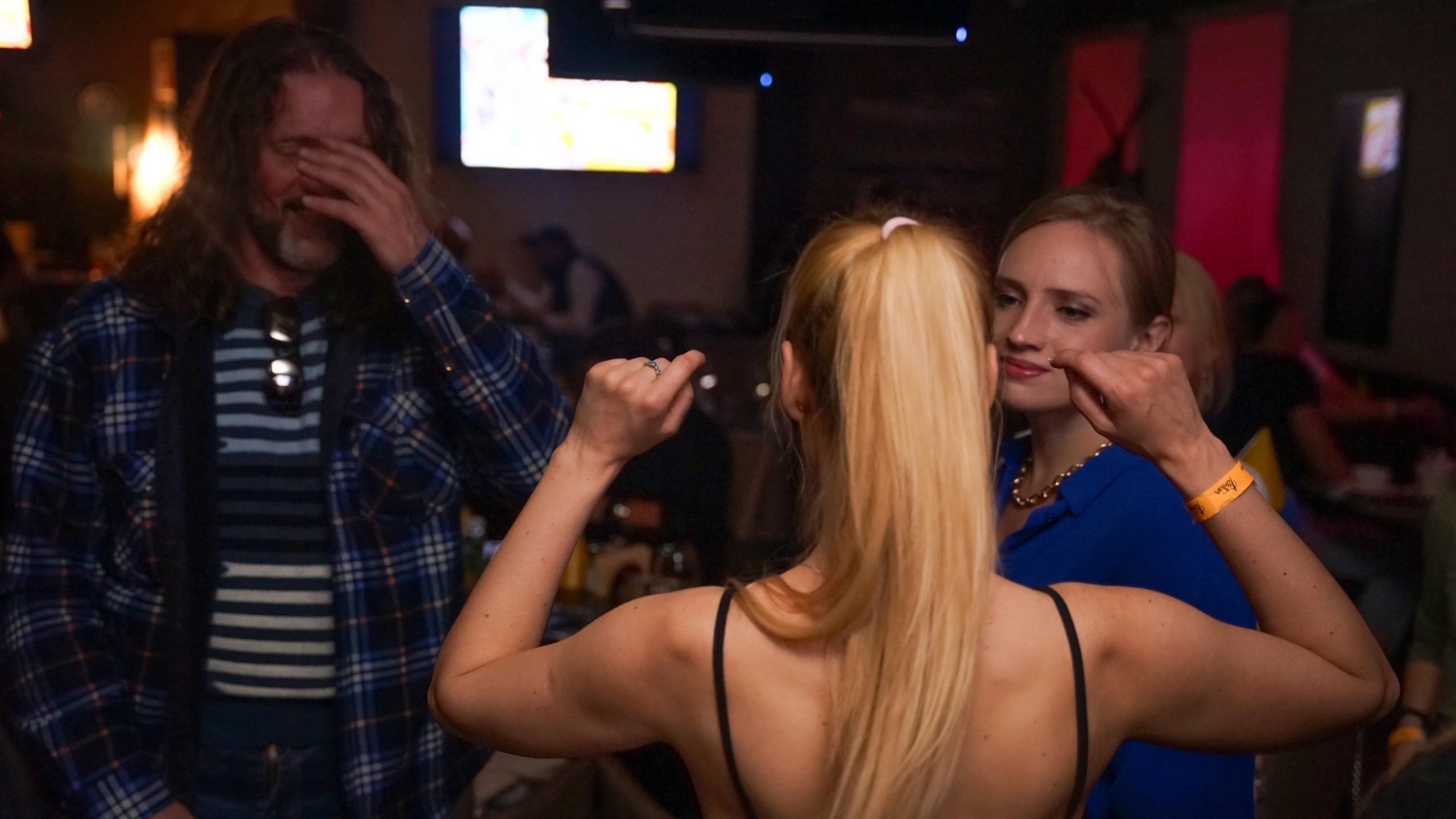 ДискоДнюха. ДР Фантима | 20.05.2023. Галерея Фантим