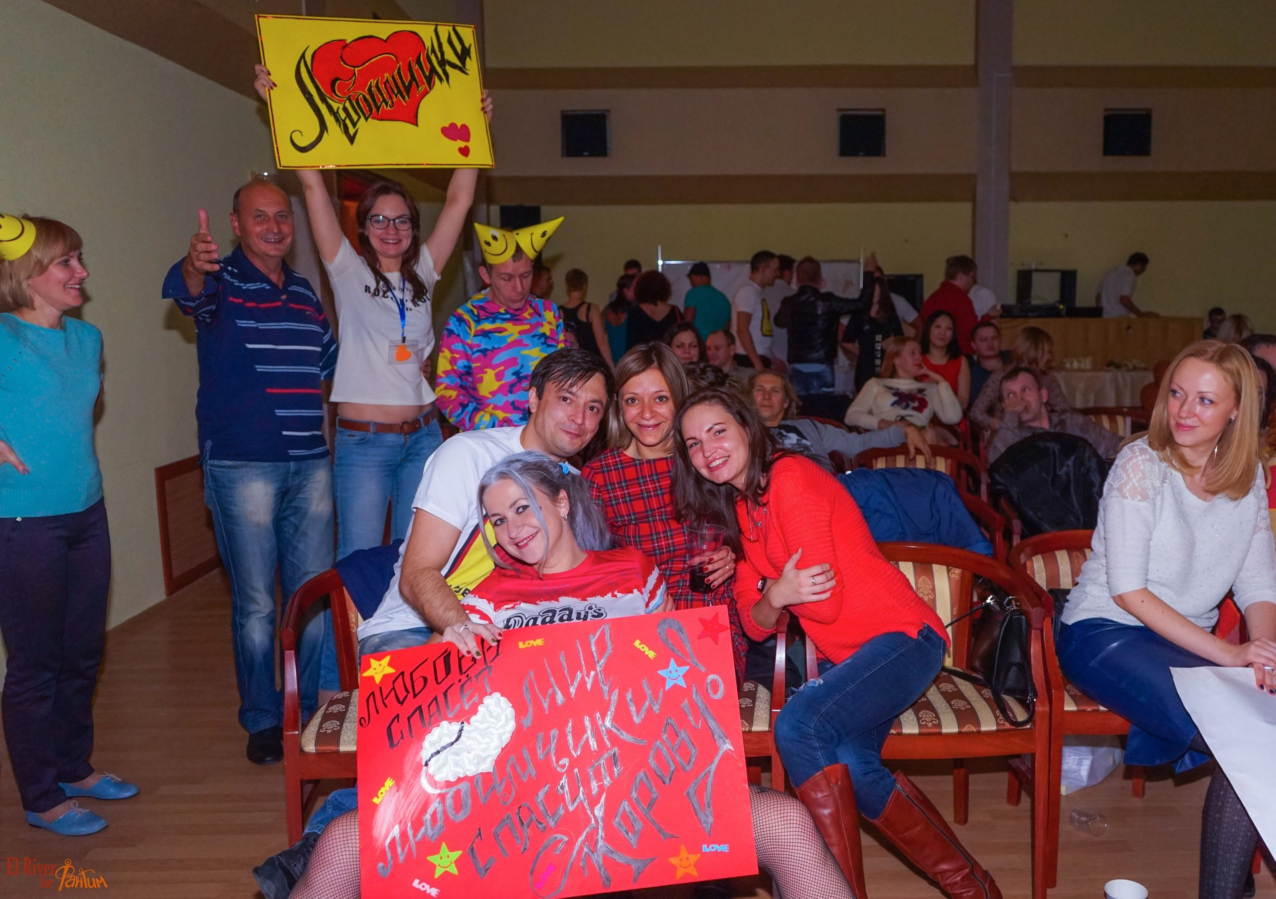 ФВН | 2016. Галерея Фантим