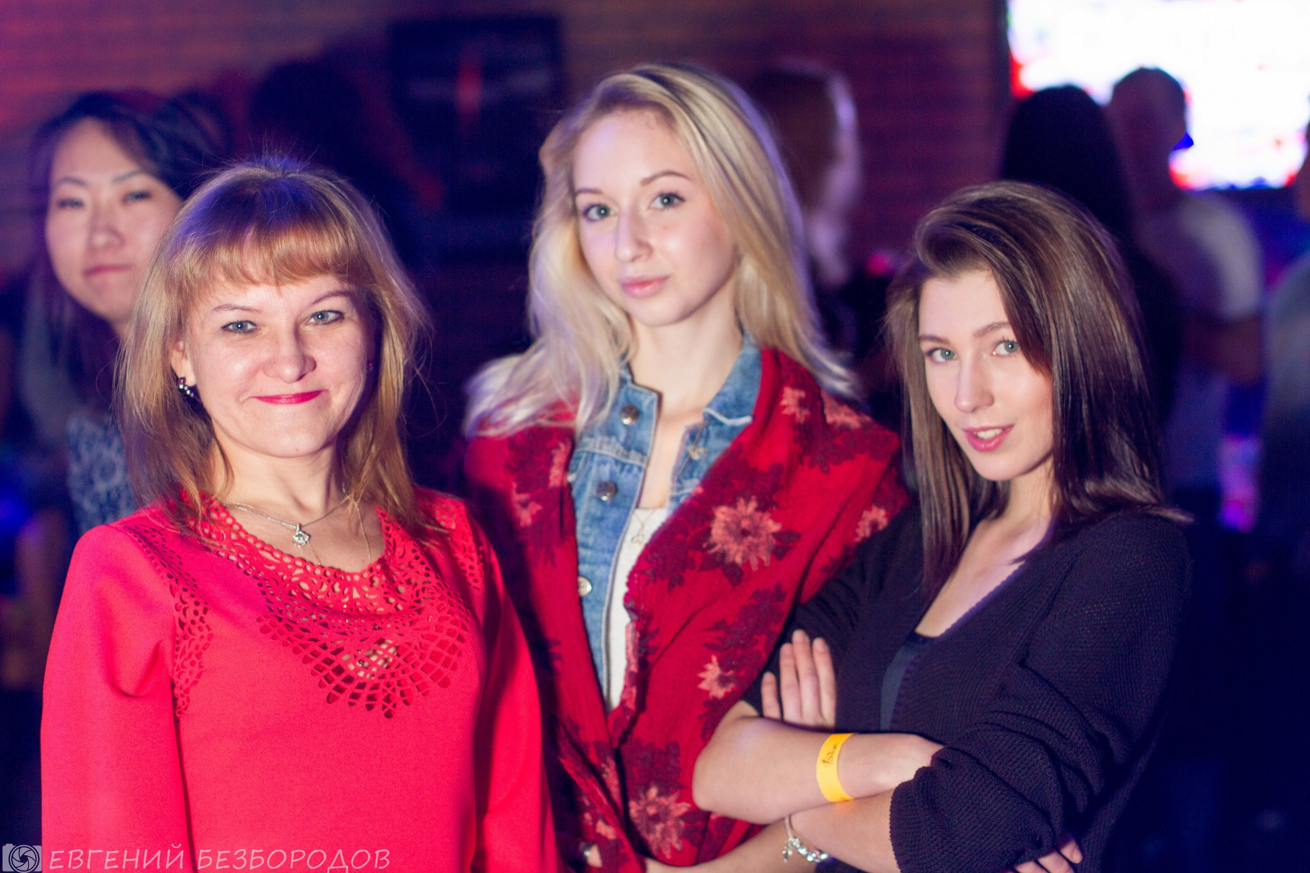 Клубная вечеринка «Новогодний корпоратив» | 24.12.2016. Галерея Фантим