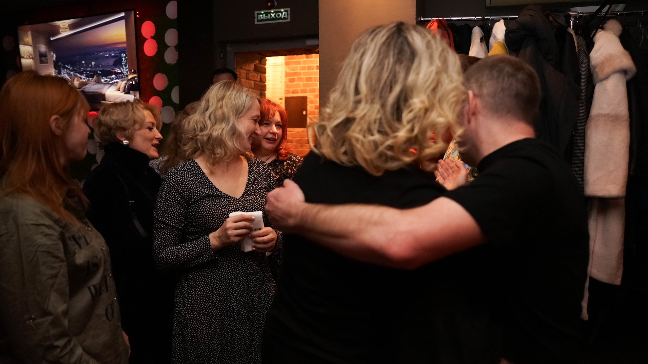 Музыкальный фантимник | 08.03.24. Галерея Фантим