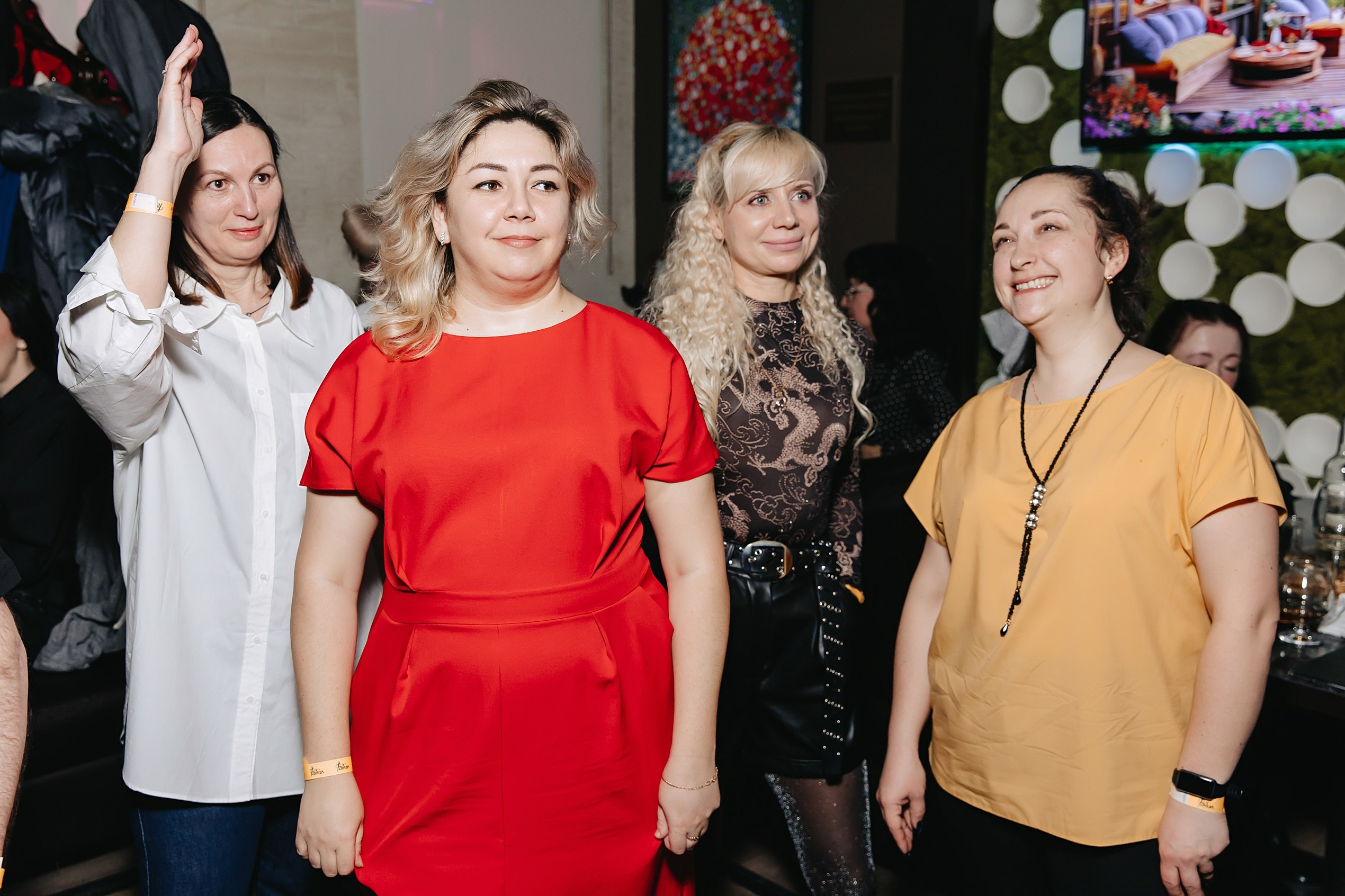 Весенний недотанцоз. Клубная вечеринка | 23.02.24. Галерея Фантим