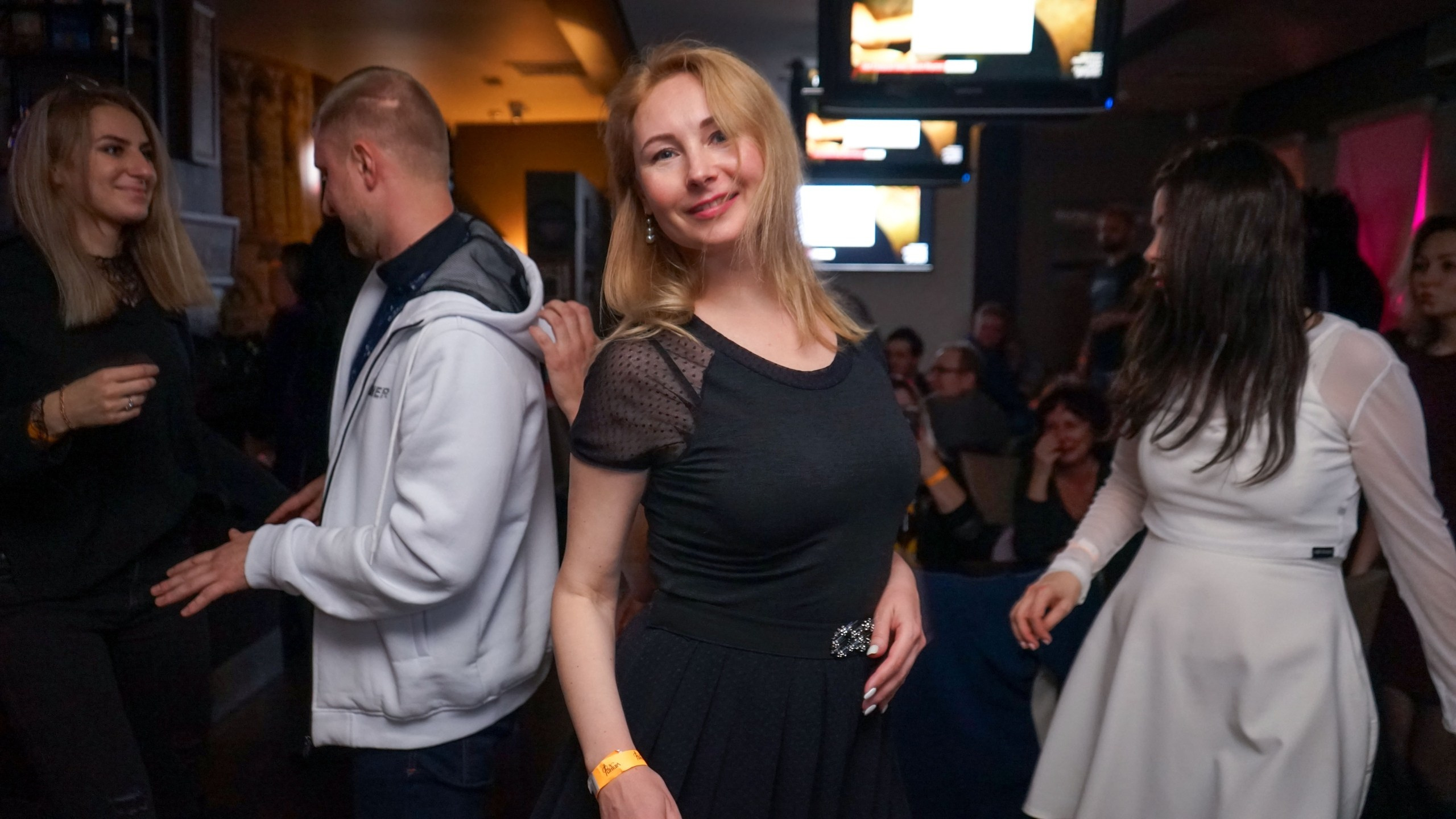 Клубная вечеринка «Новогодний корпоратив» | 26.12.2020. Галерея Фантим