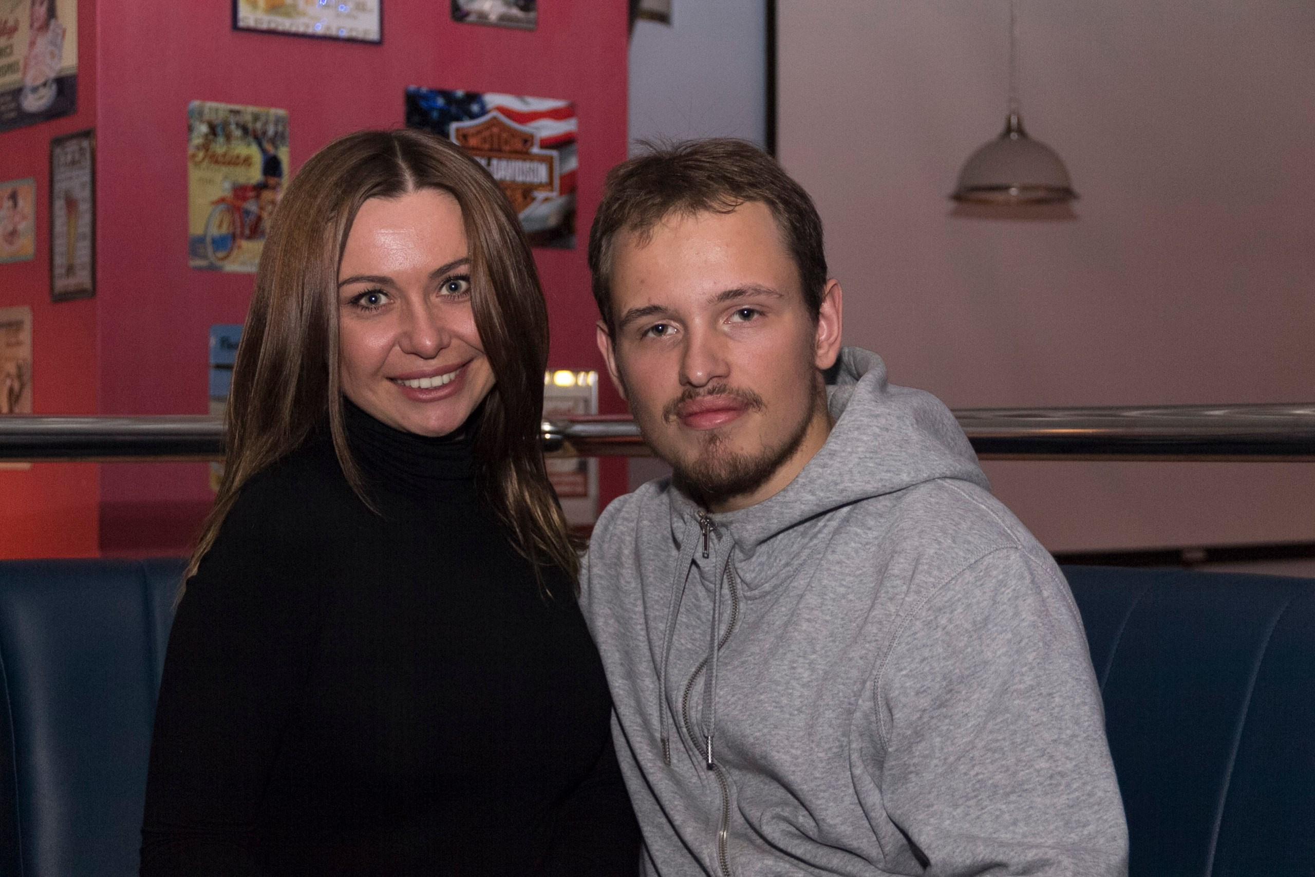 Турнир по боулингу | 05.11.2016. Галерея Фантим