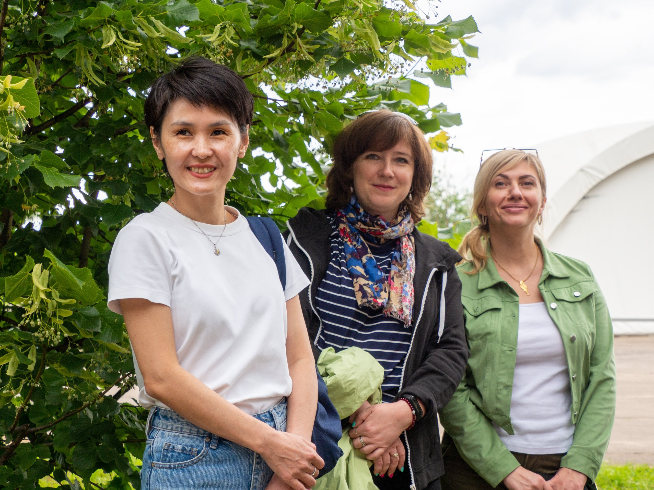 Яхтинг | 06.07.2025. Галерея Фантим