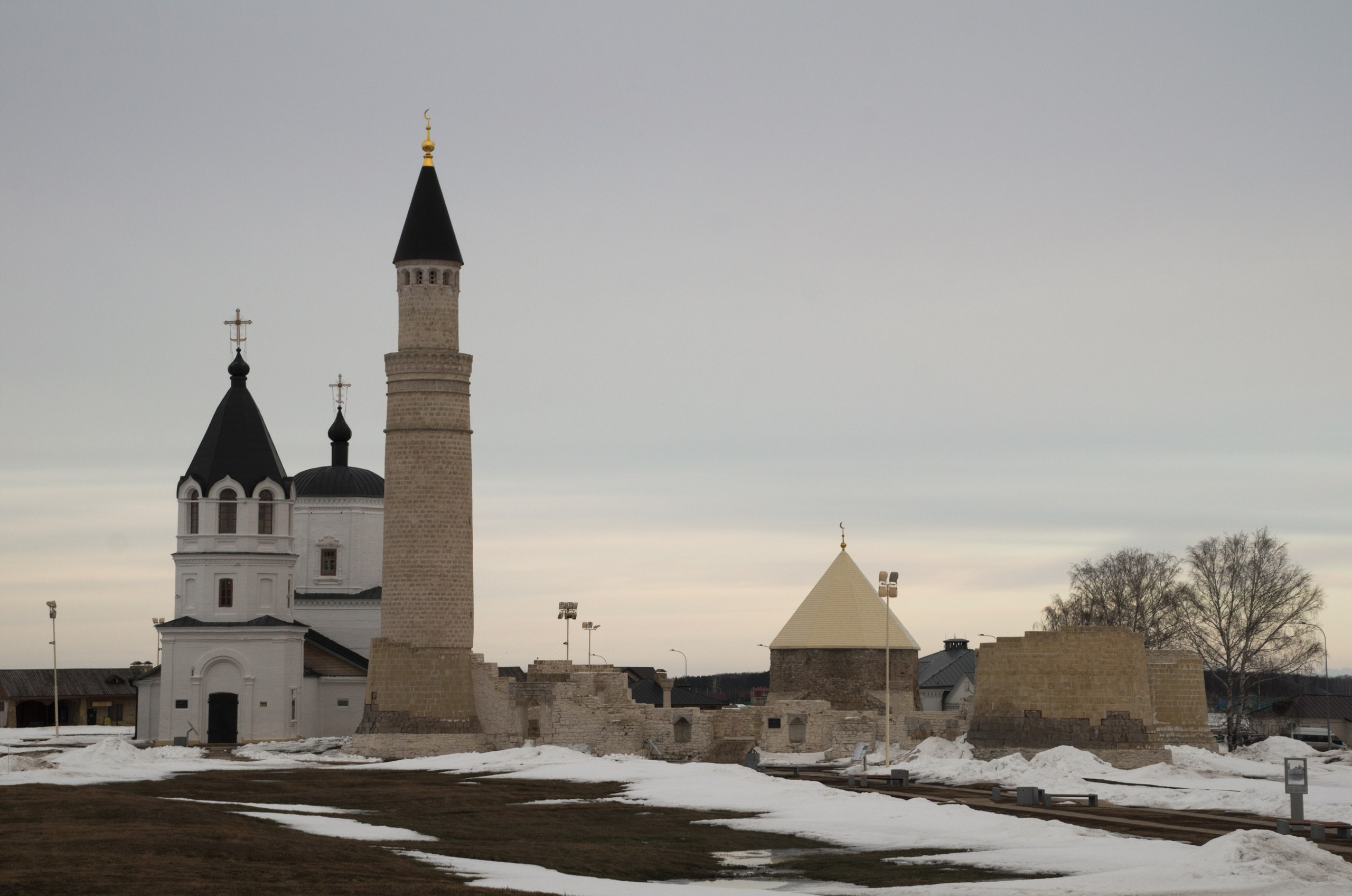 Казань | 24-26.03.2017. Галерея Фантим