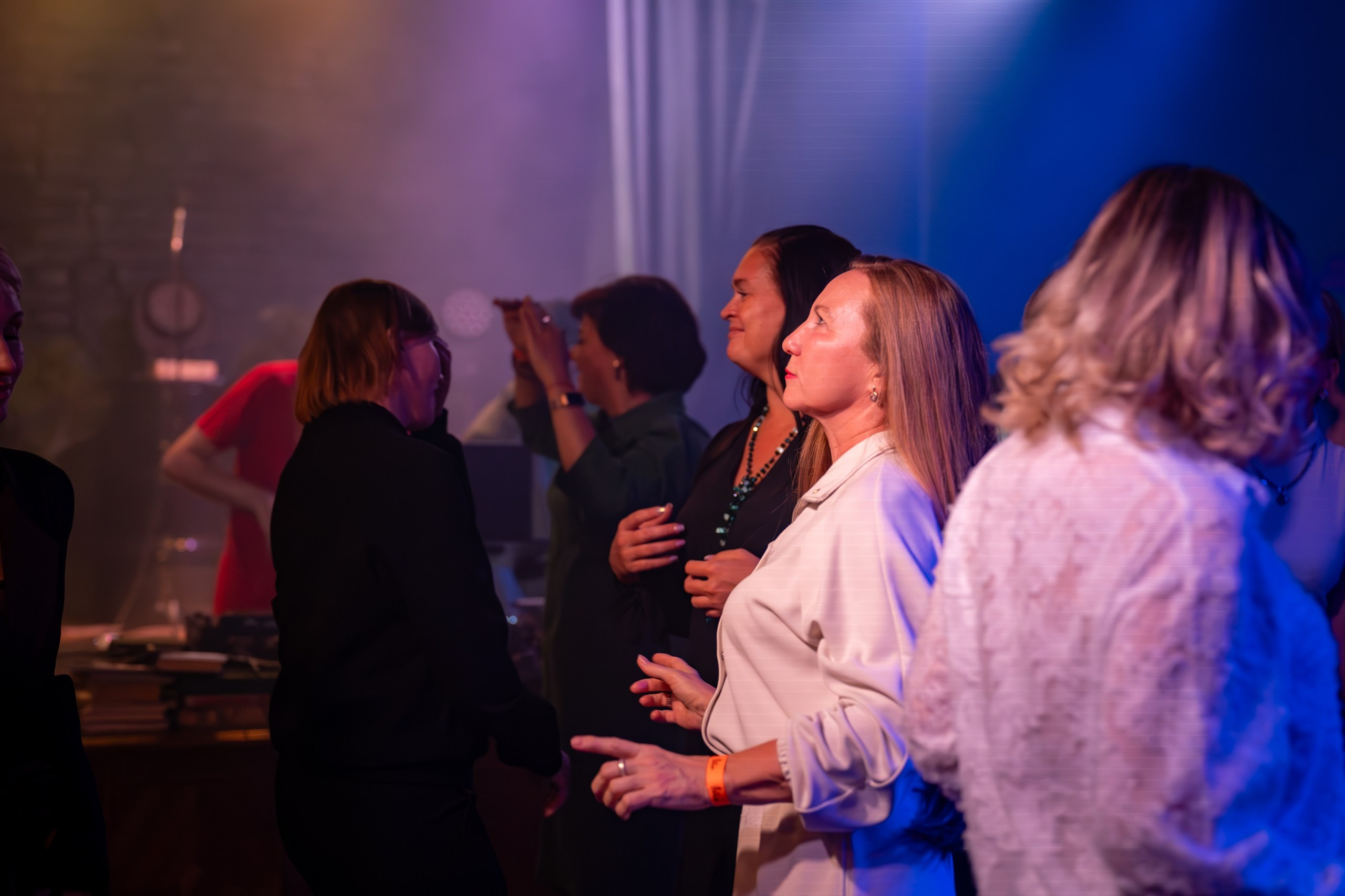 Клубная | 26.09.2025. Галерея Фантим