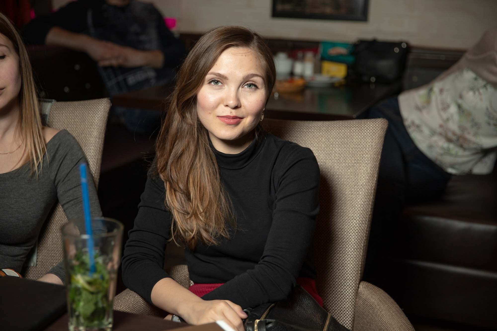 Музыкальная вечеринка | 20.02.2019. Галерея Фантим