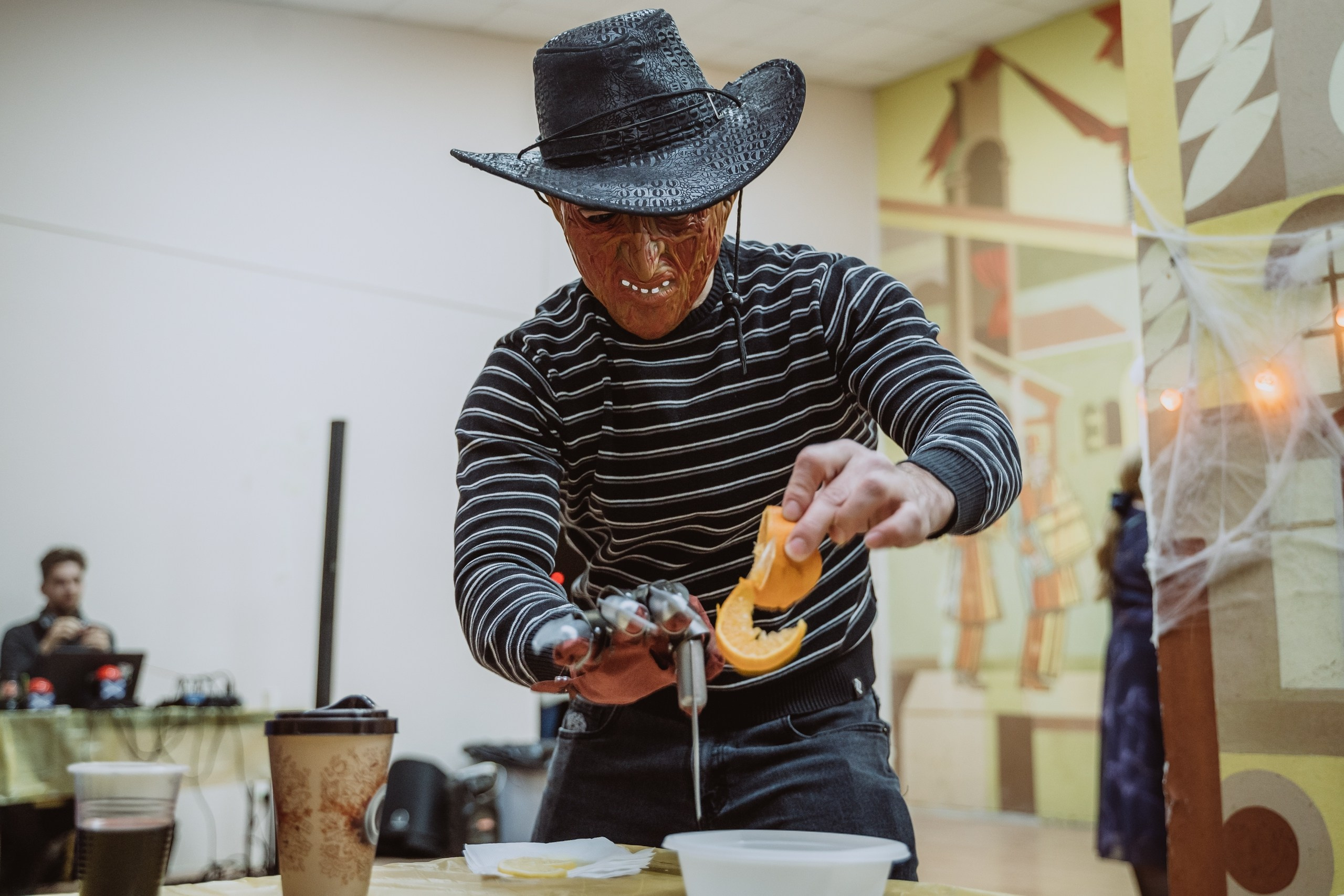 АЦЦкие выходные | 19-20.10.2024. Галерея Фантим