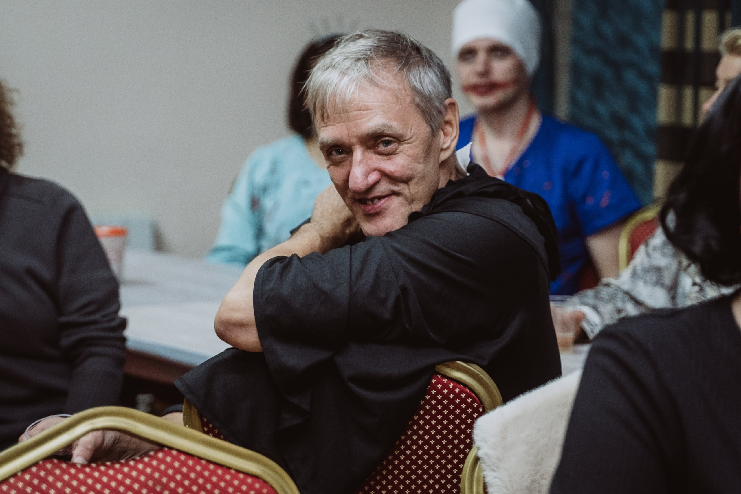 АЦЦкие выходные | 19-20.10.2024. Галерея Фантим