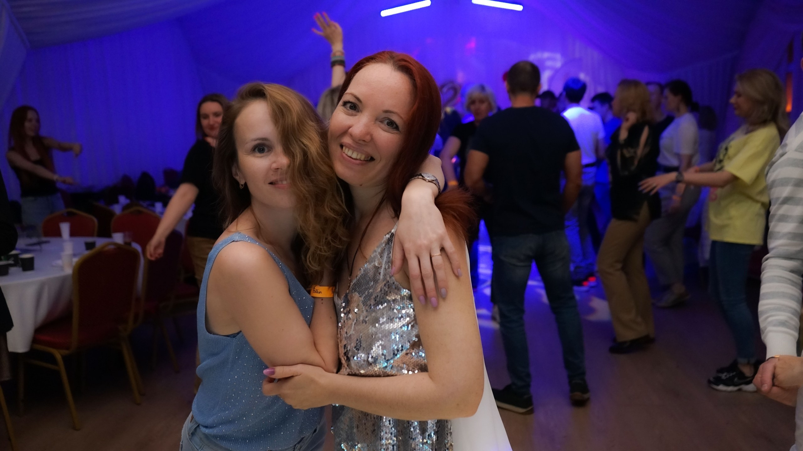 День рождения Фантима. 12 лет! | 29-30.05.21. Галерея Фантим