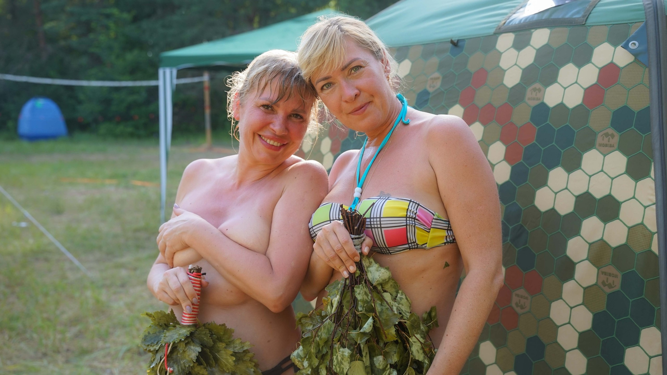 Походная Романтика 45. Великолепный Векенд | 2024. Галерея Фантим