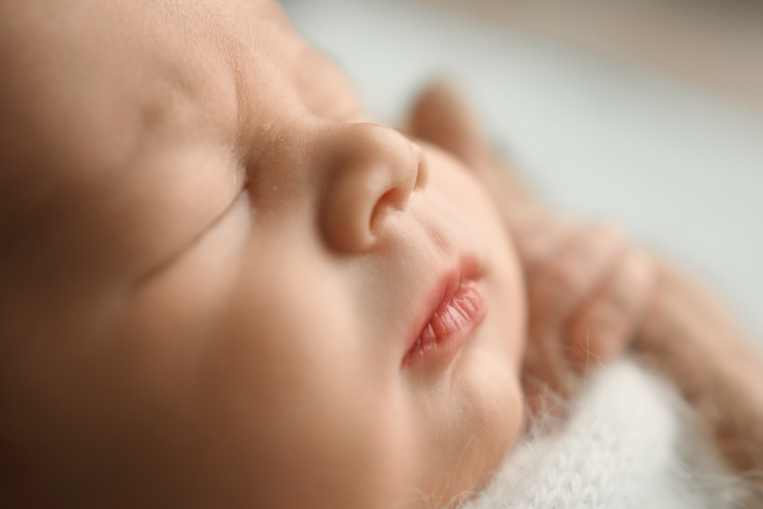 Захар. Фотограф новорожденных во Владивостоке Ромашко Виктория