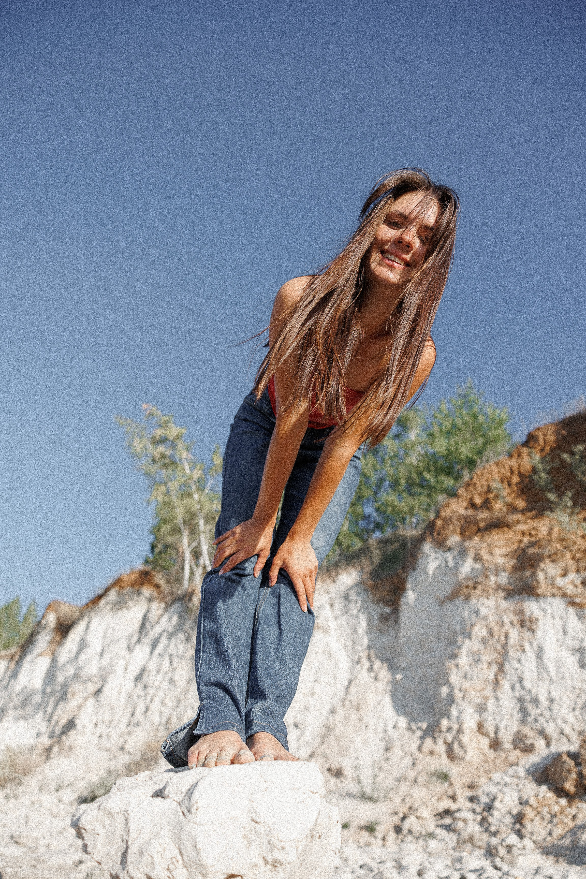 Море не за горами. Лиль. Женский трансформационный фотограф в Казани Гульназ Зайнутдинова