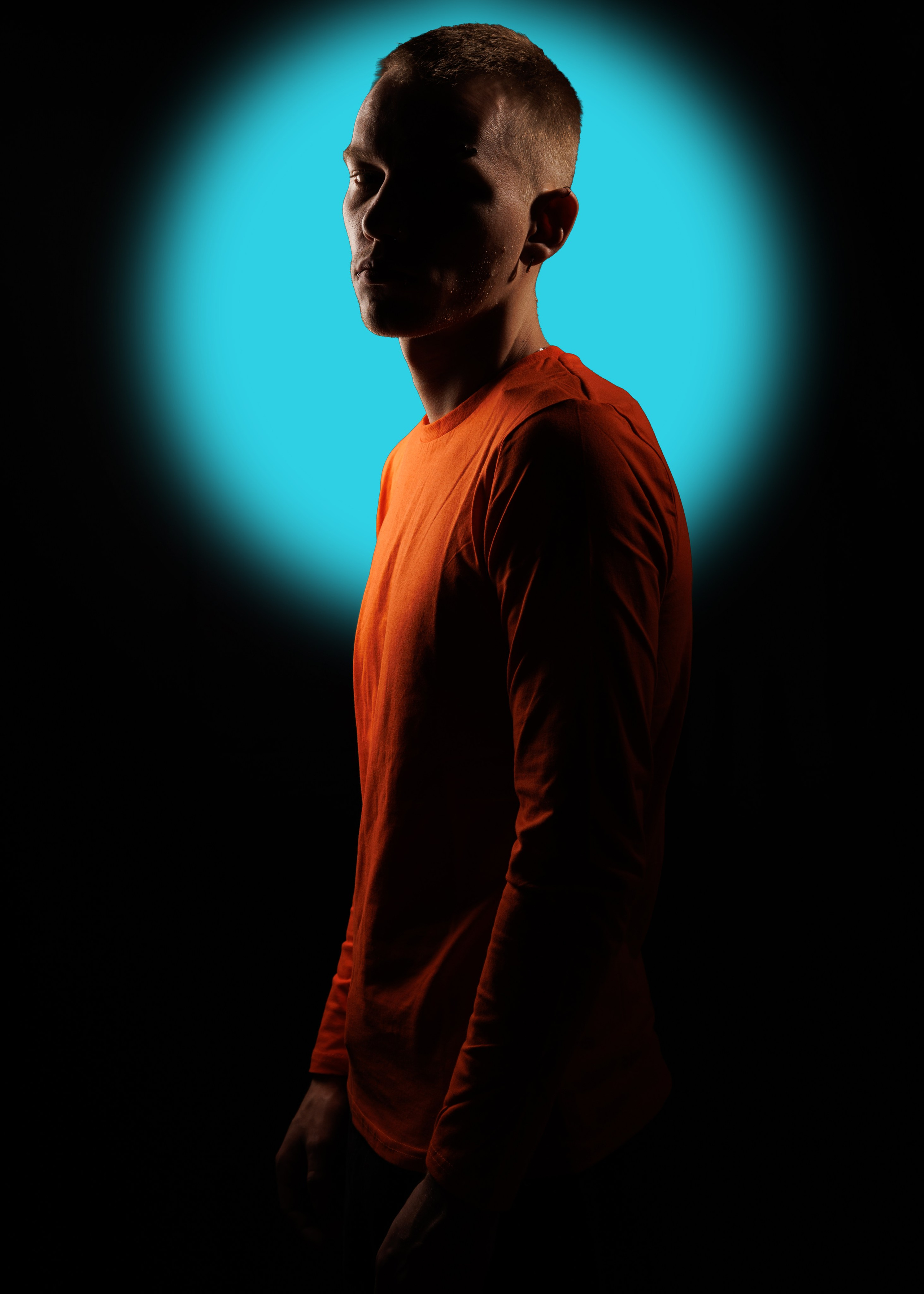 Общая съемка