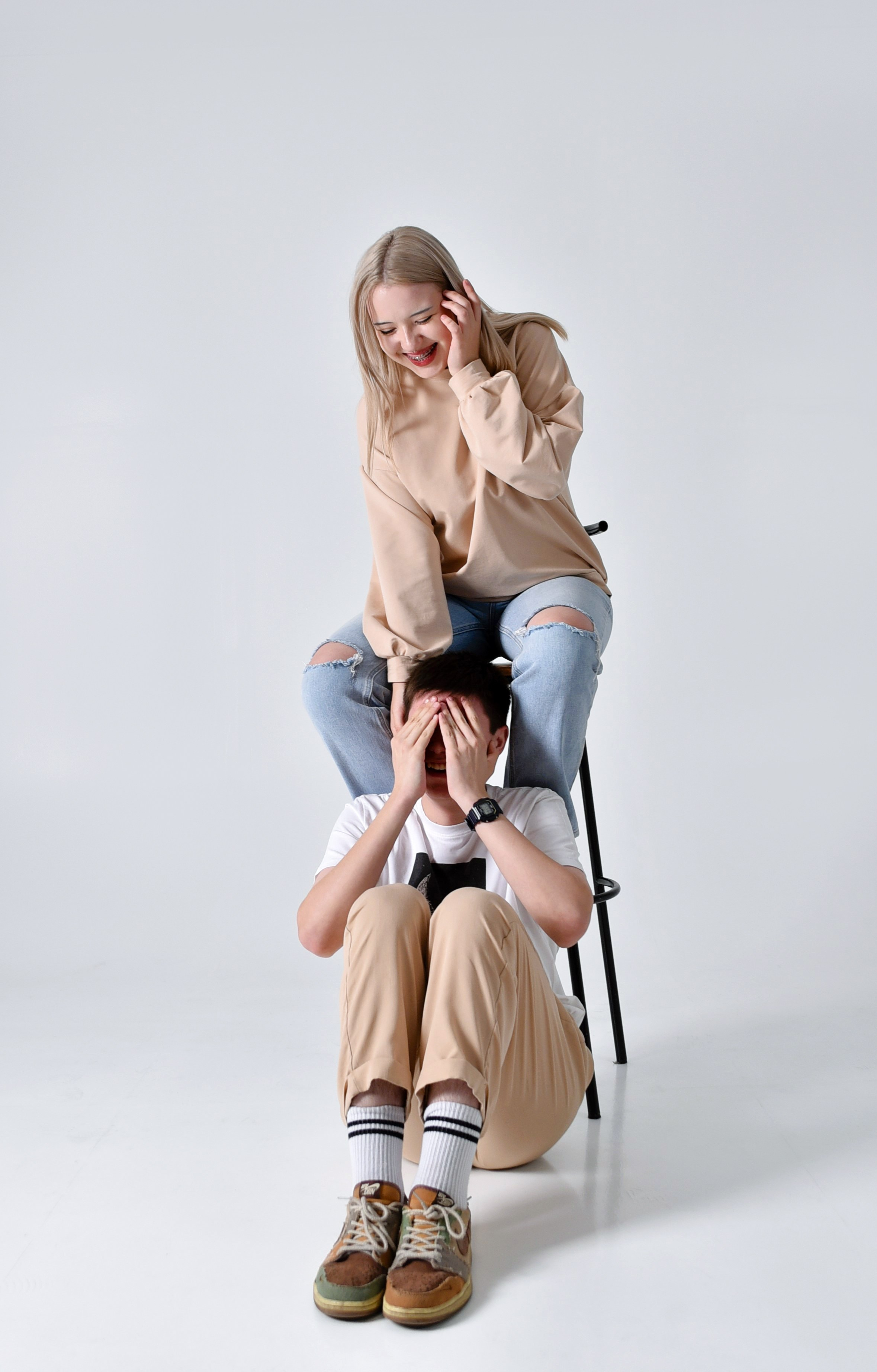 ФОТОСЕССИЯ В СТУДИИ. Школьный фотограф ЛАРИСА МАТВЕЕНКО