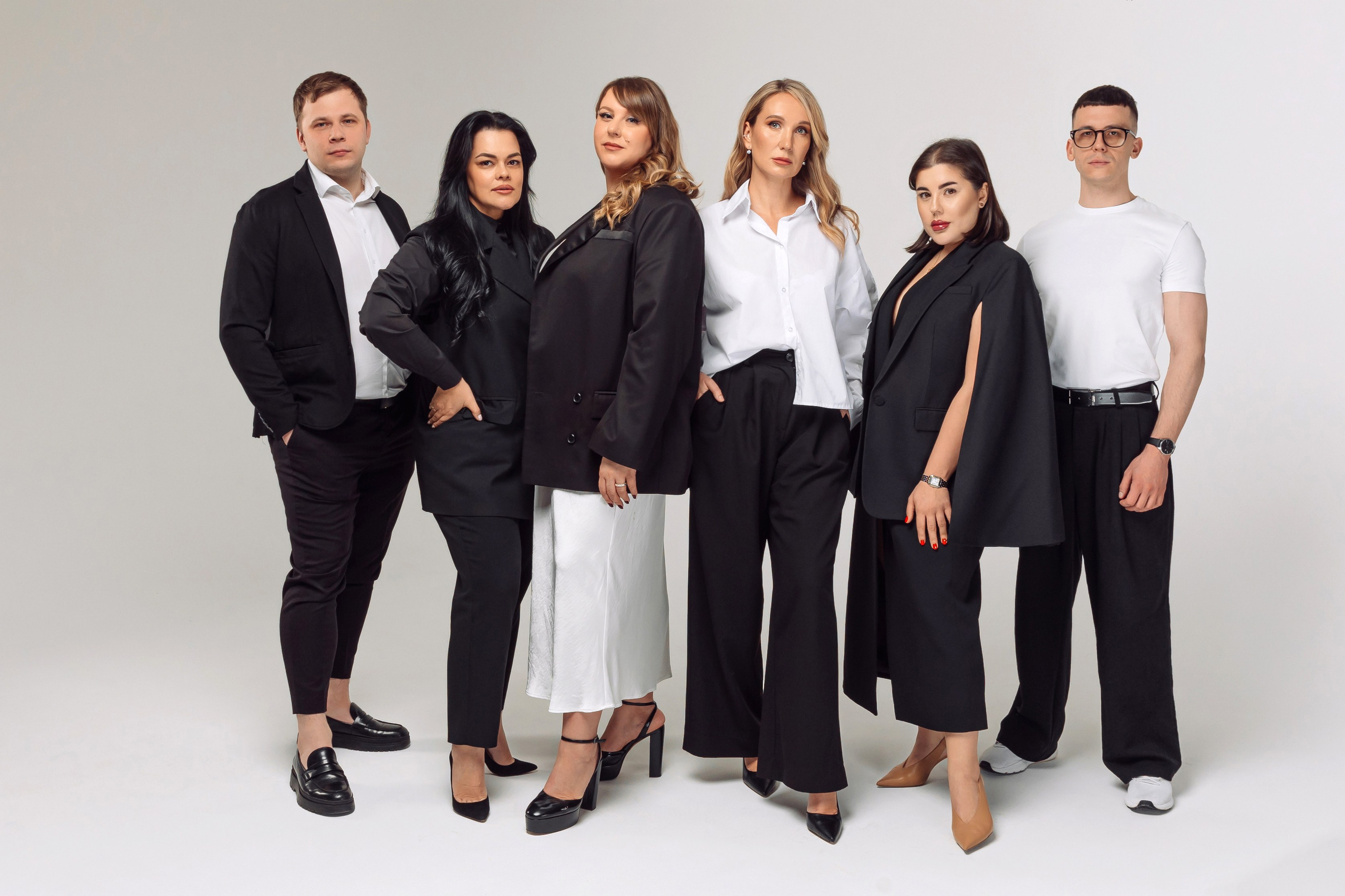 ДОМНА. Фотограф Евгения Улаз