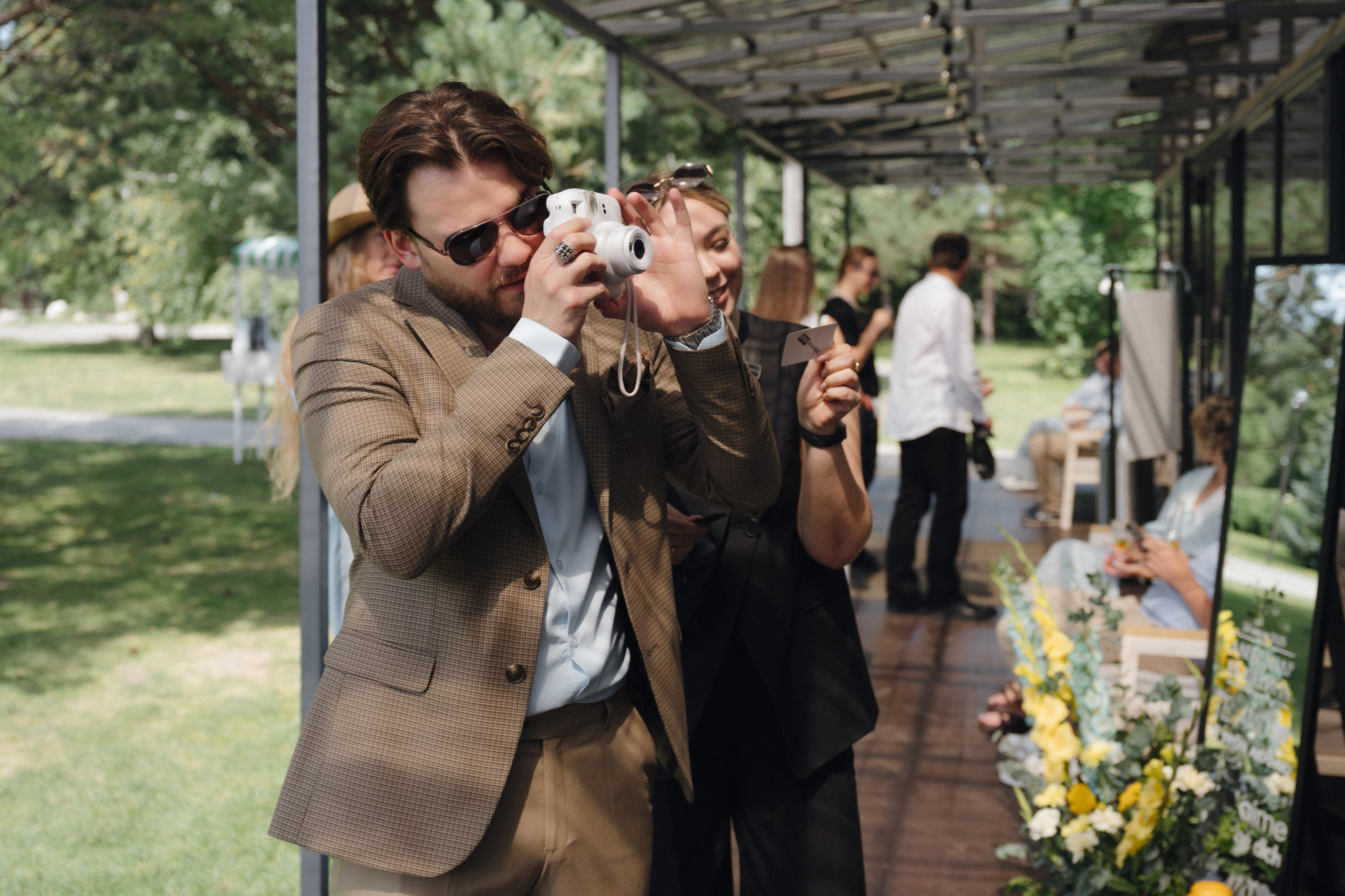 Александр и Екатерина. Свадебный и портретный фотограф на Алтае Кузнецова Людмила