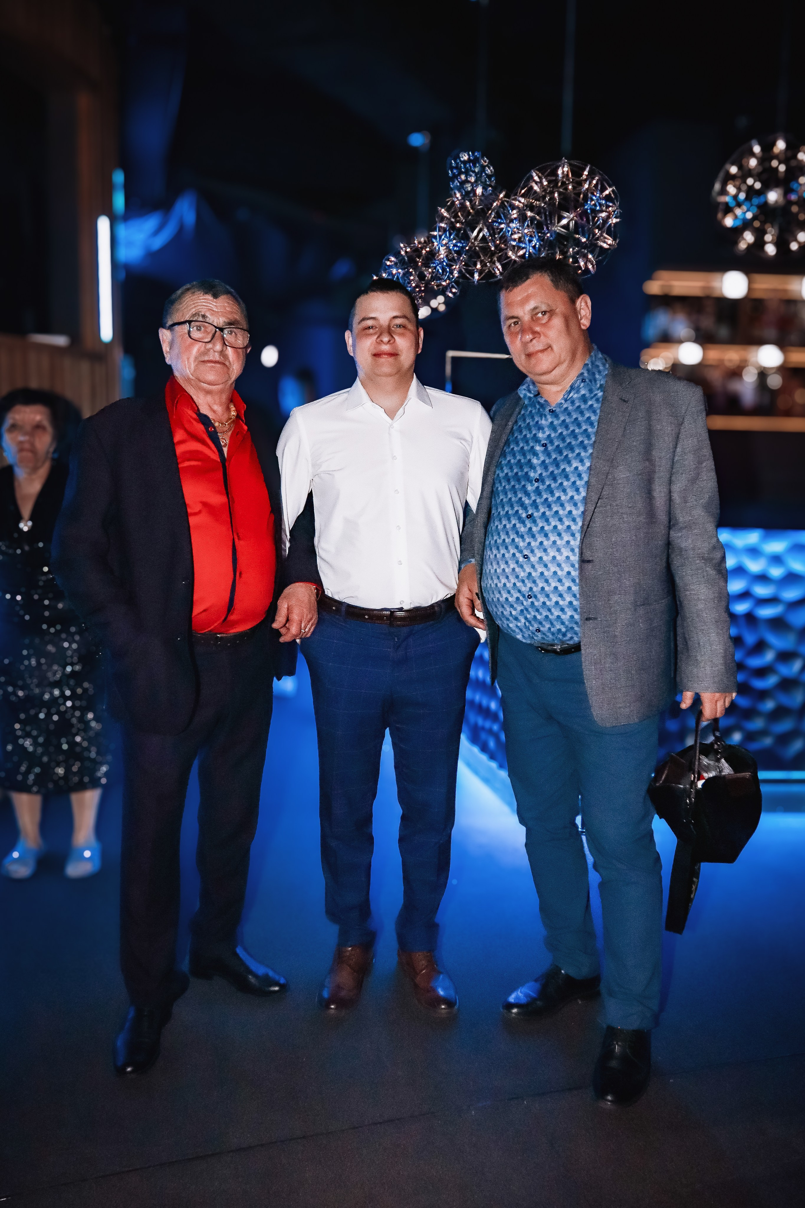 Атмосфера | Юбилей 70 лет. ФОТОГРАФ ЕКАТЕРИНБУРГ