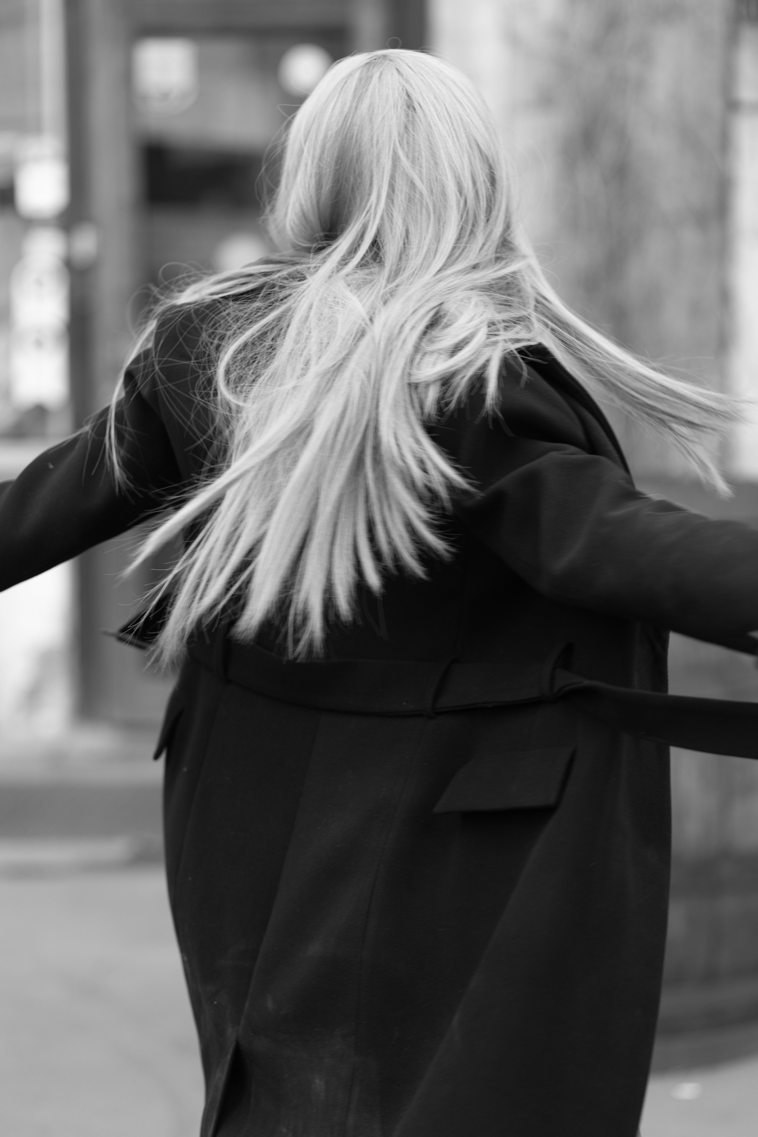 Оля. Женский фотограф в Москве Рина Леонтьева