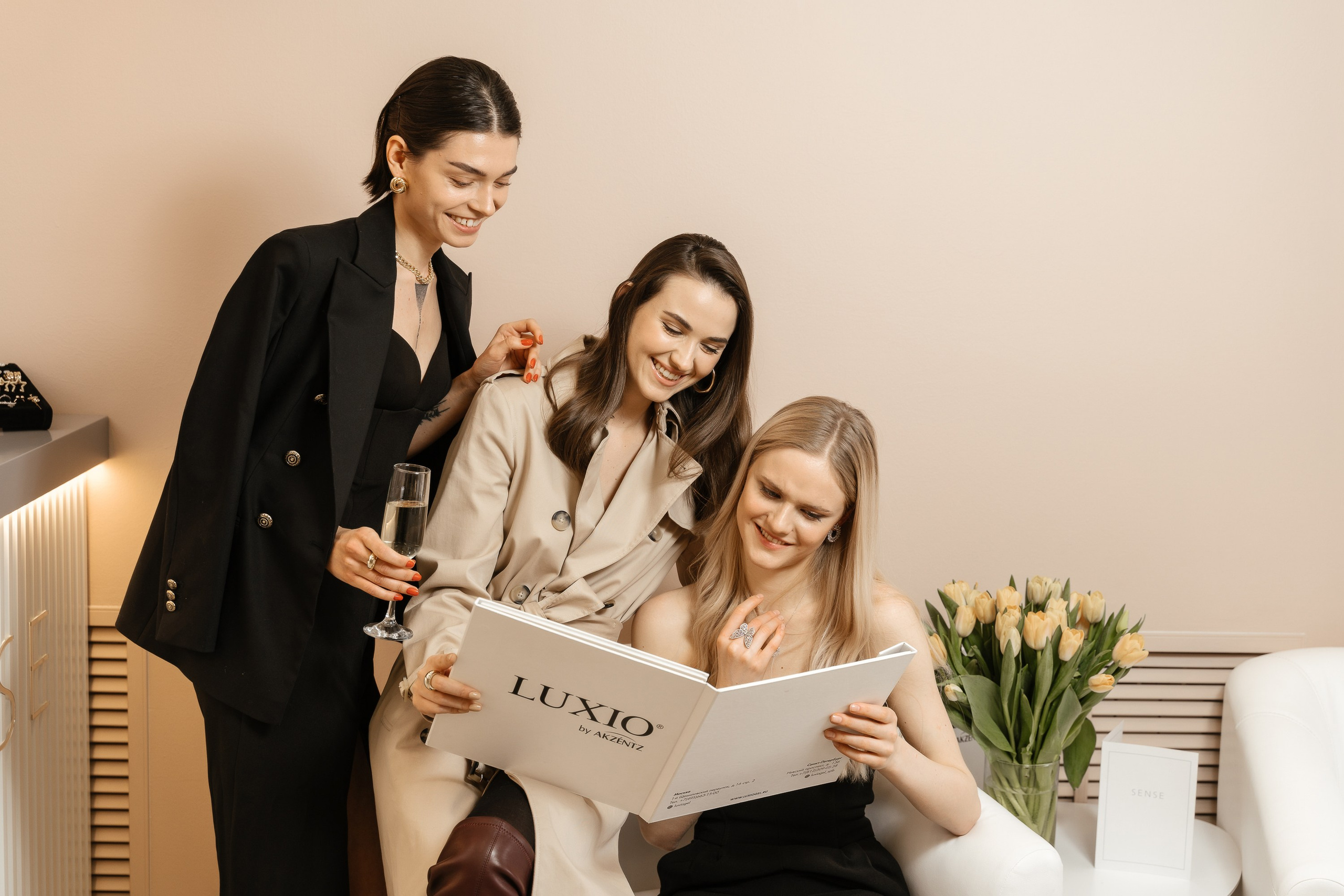 Контент-съемка. Профессиональный фотограф в Москве — Руслан Альтимиров