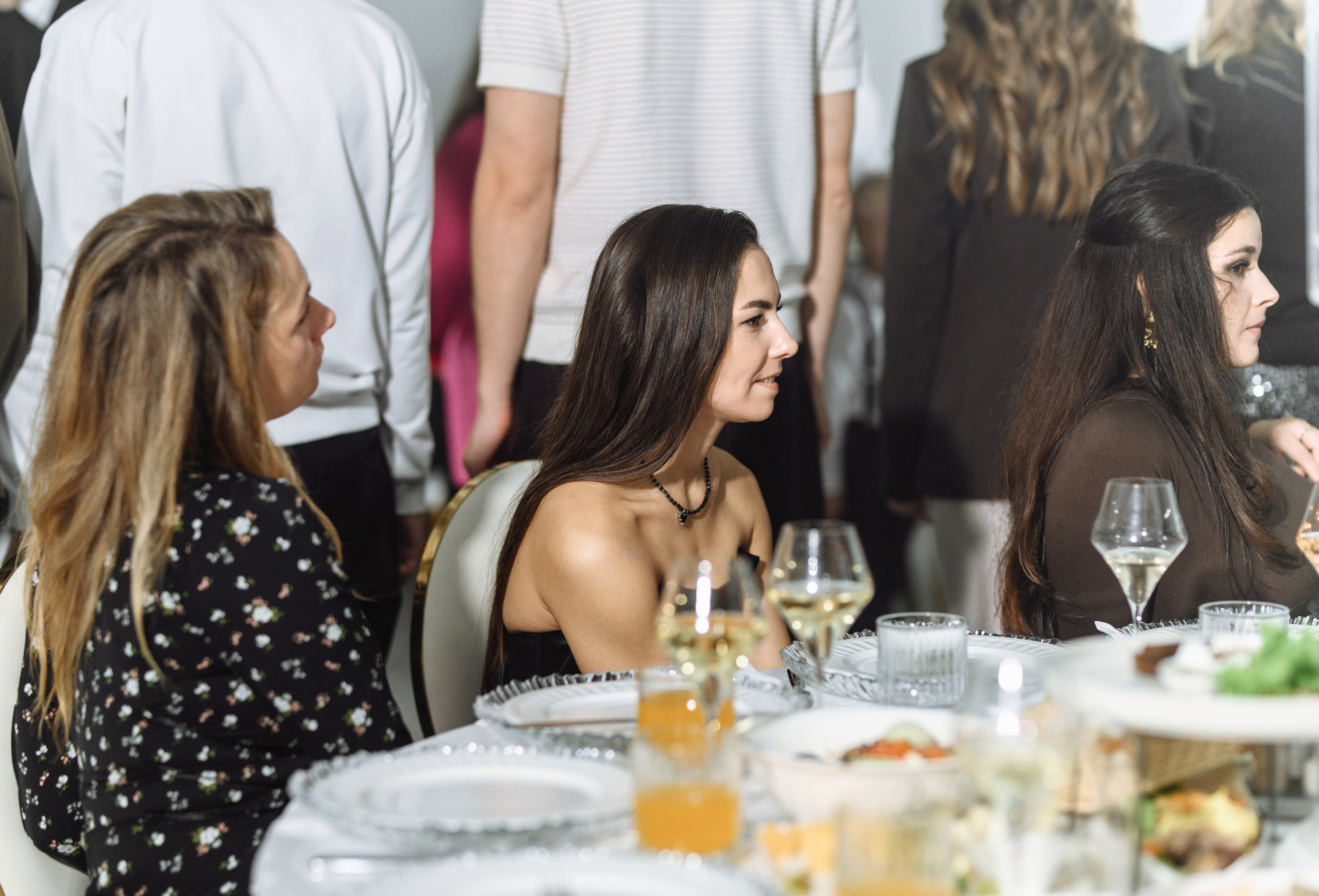 Евгений и Екатерина LA VILLA. Фотограф Кирилл Верт