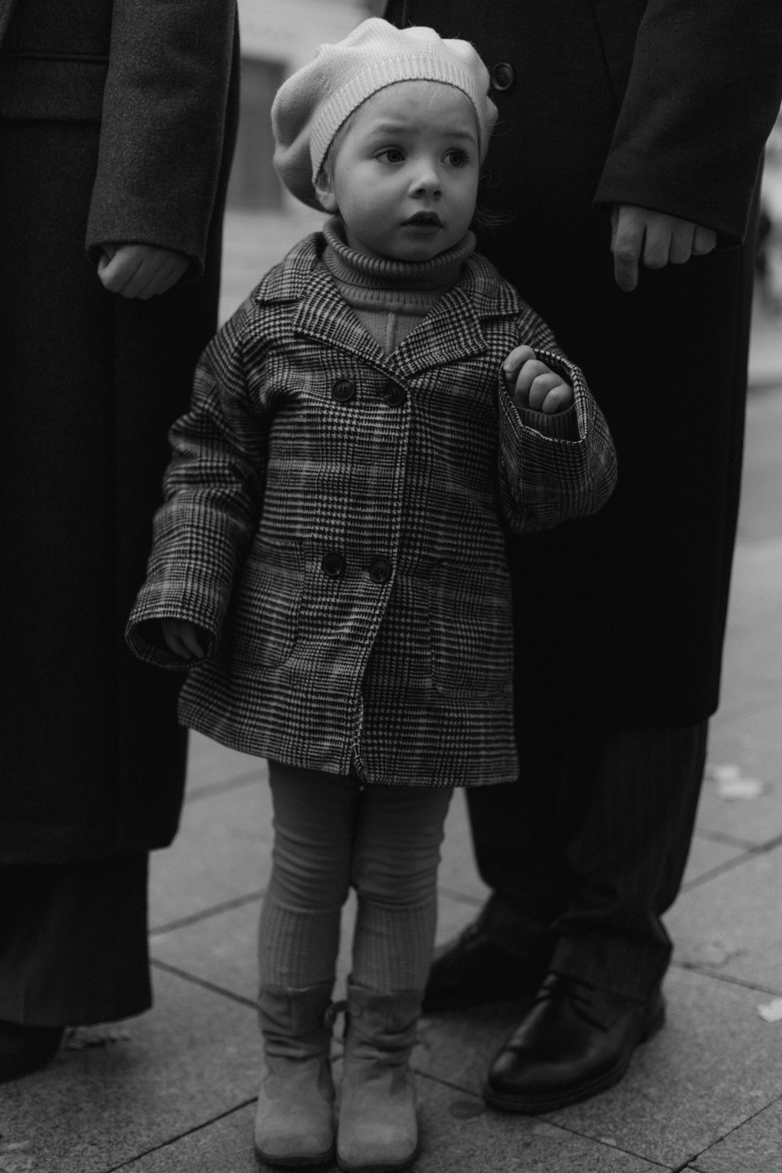 Большая семья. Семейный фотограф Москва Ирина Малышева