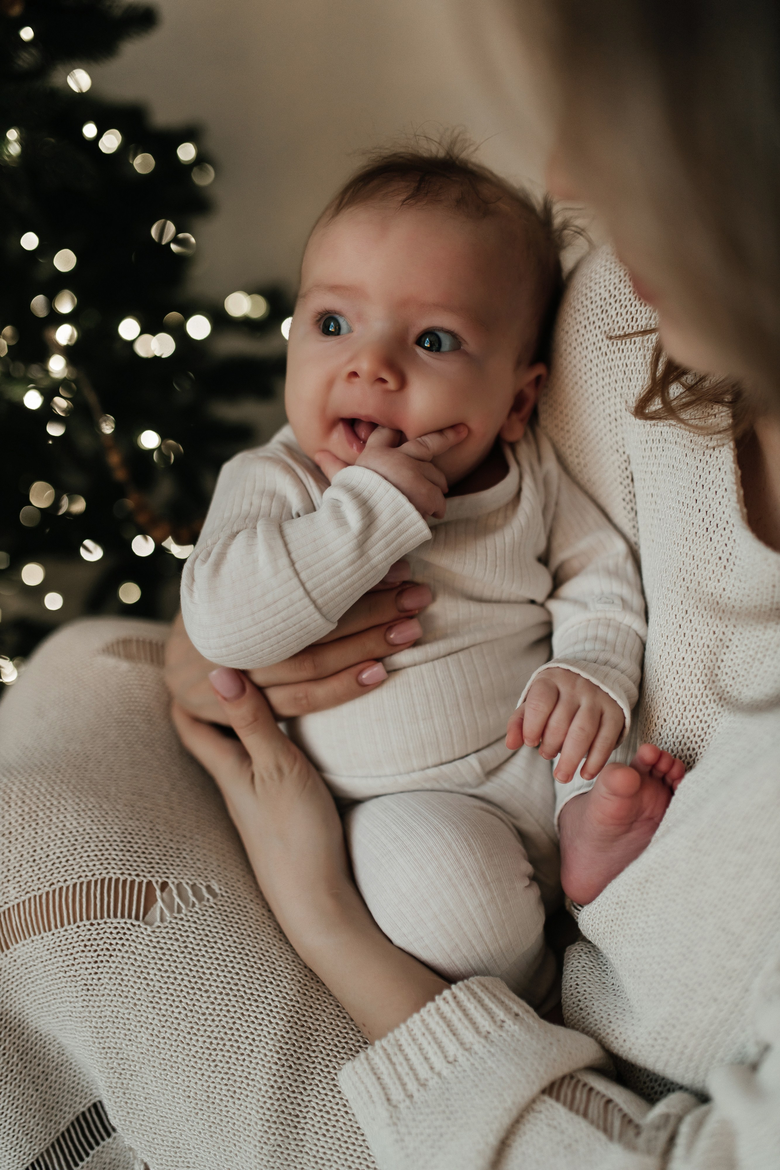 Стас, Даша, Егор и Феликс. Фотограф в Краснодаре Алла Потоцкая