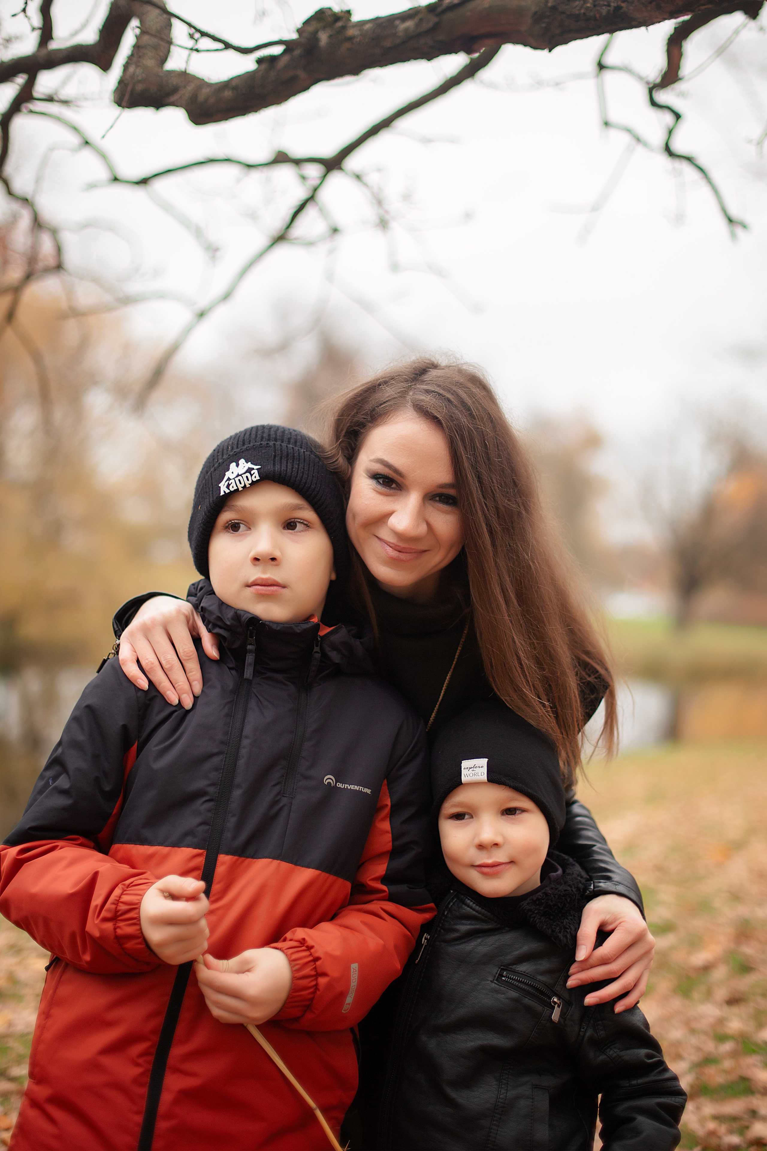 Семейная фотосессия. Фотограф Анастасия, СПб: живые семейные и женские фотосессии без позирования, наполненные эмоциями