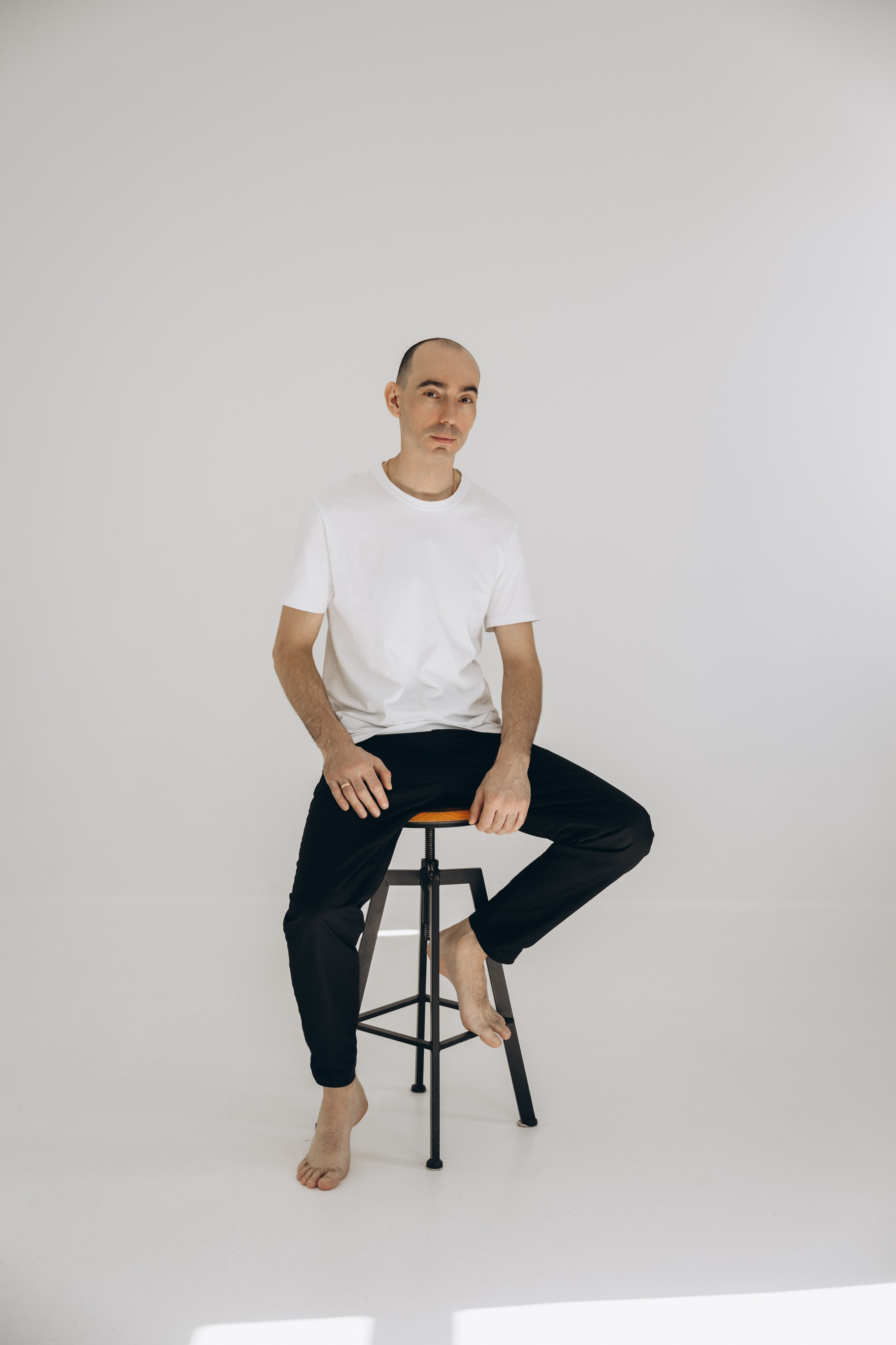 Коля и Даша. Свадебный, семейный фотограф в Иркутске Светлана Макаричева