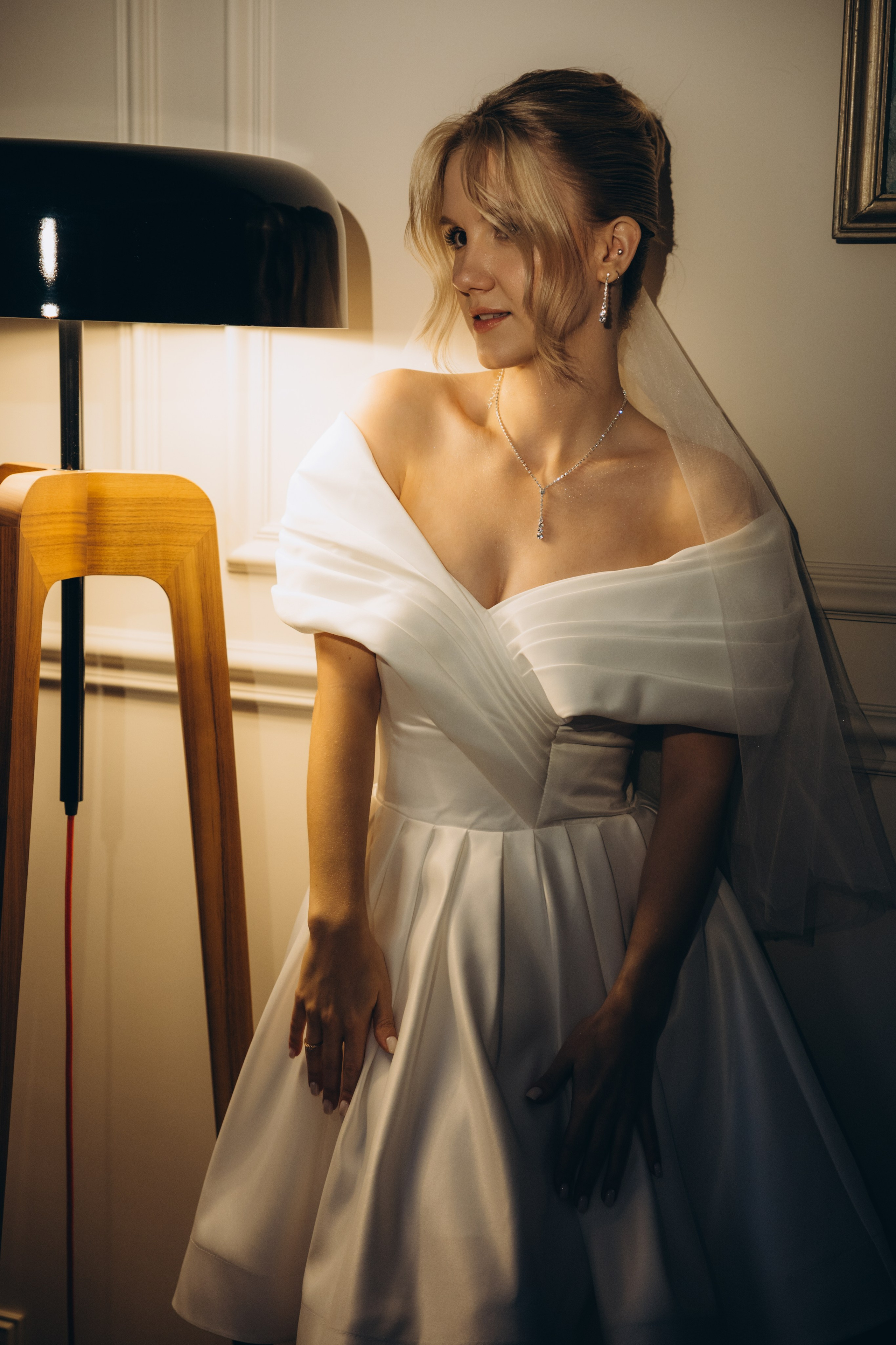 Александр и Полина. Свадебный, семейный фотограф в Иркутске Светлана Макаричева