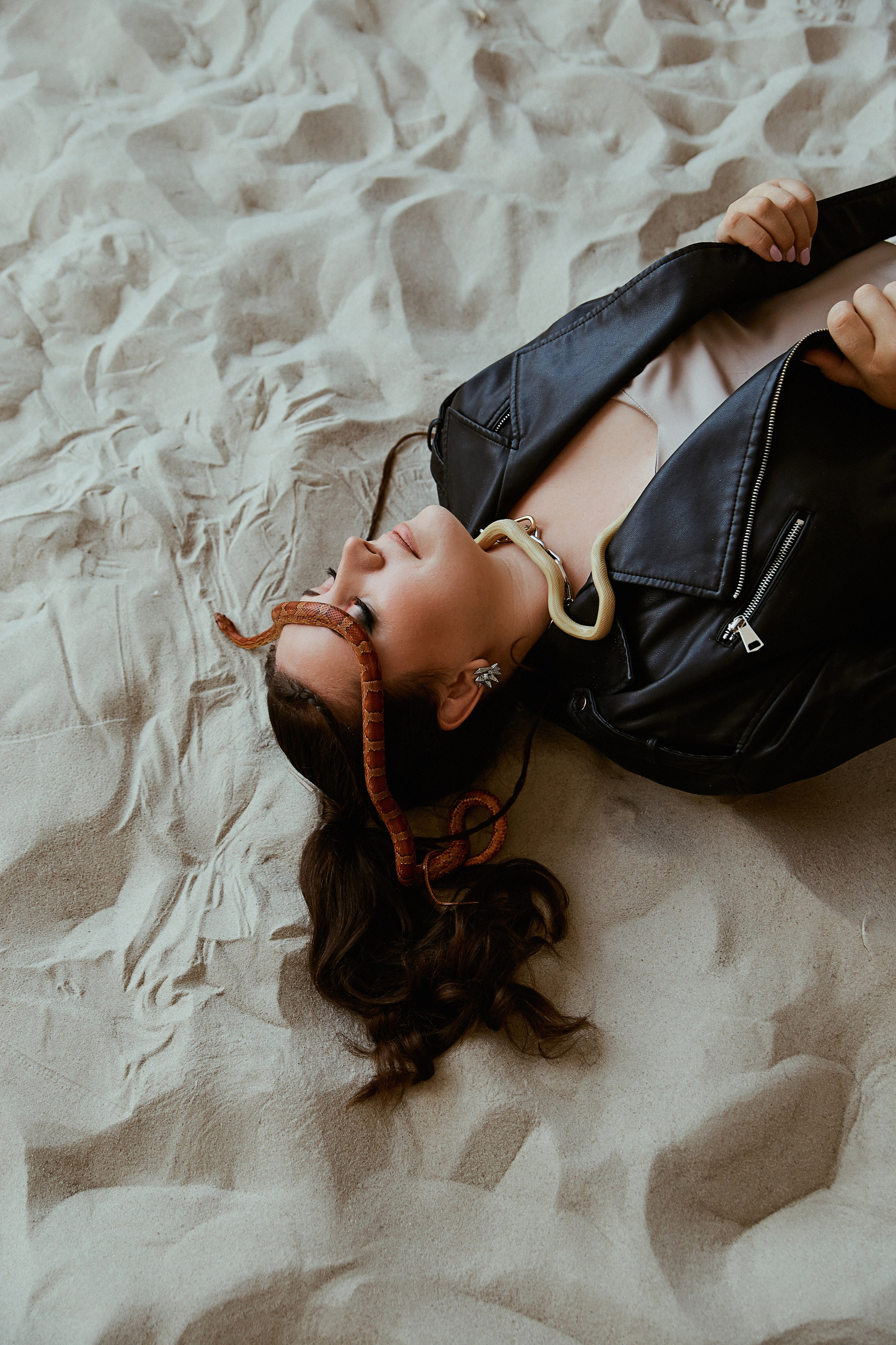 Мои фотопроекты. Анастасия Марунич | Блогер | Ставрополь