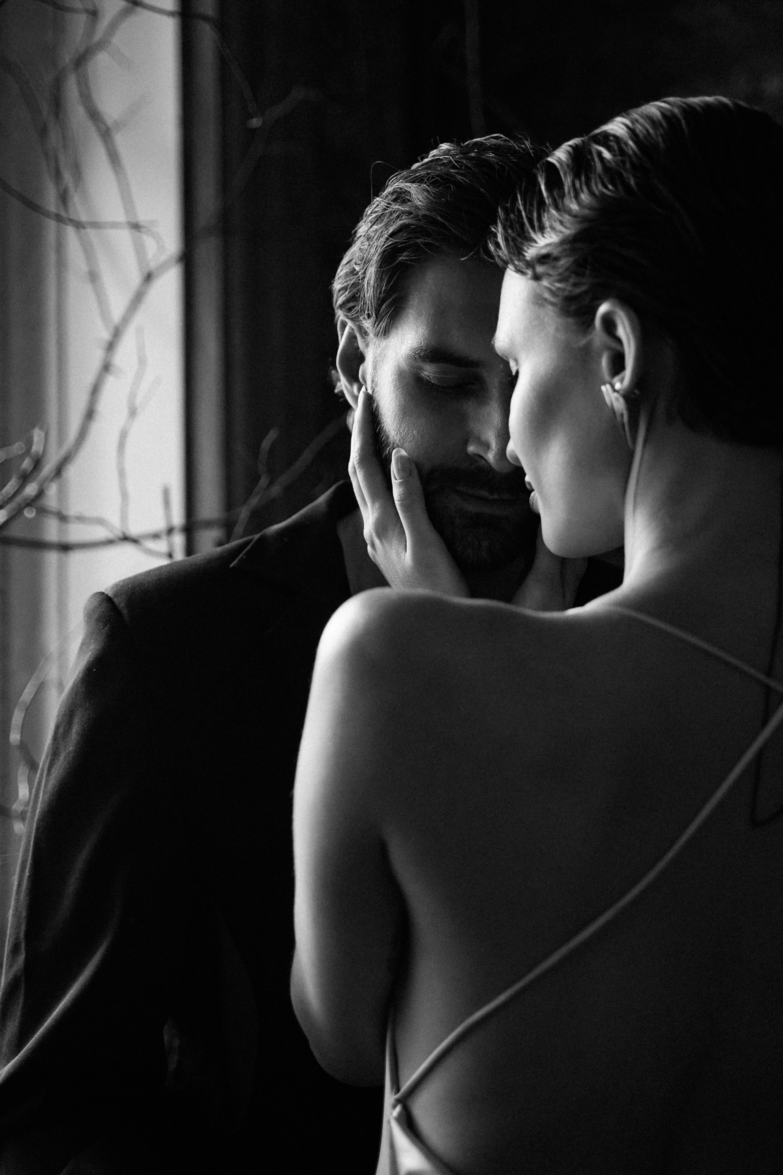 Валентина и Дмитрий. Фотограф в Москве Наталия Варакина