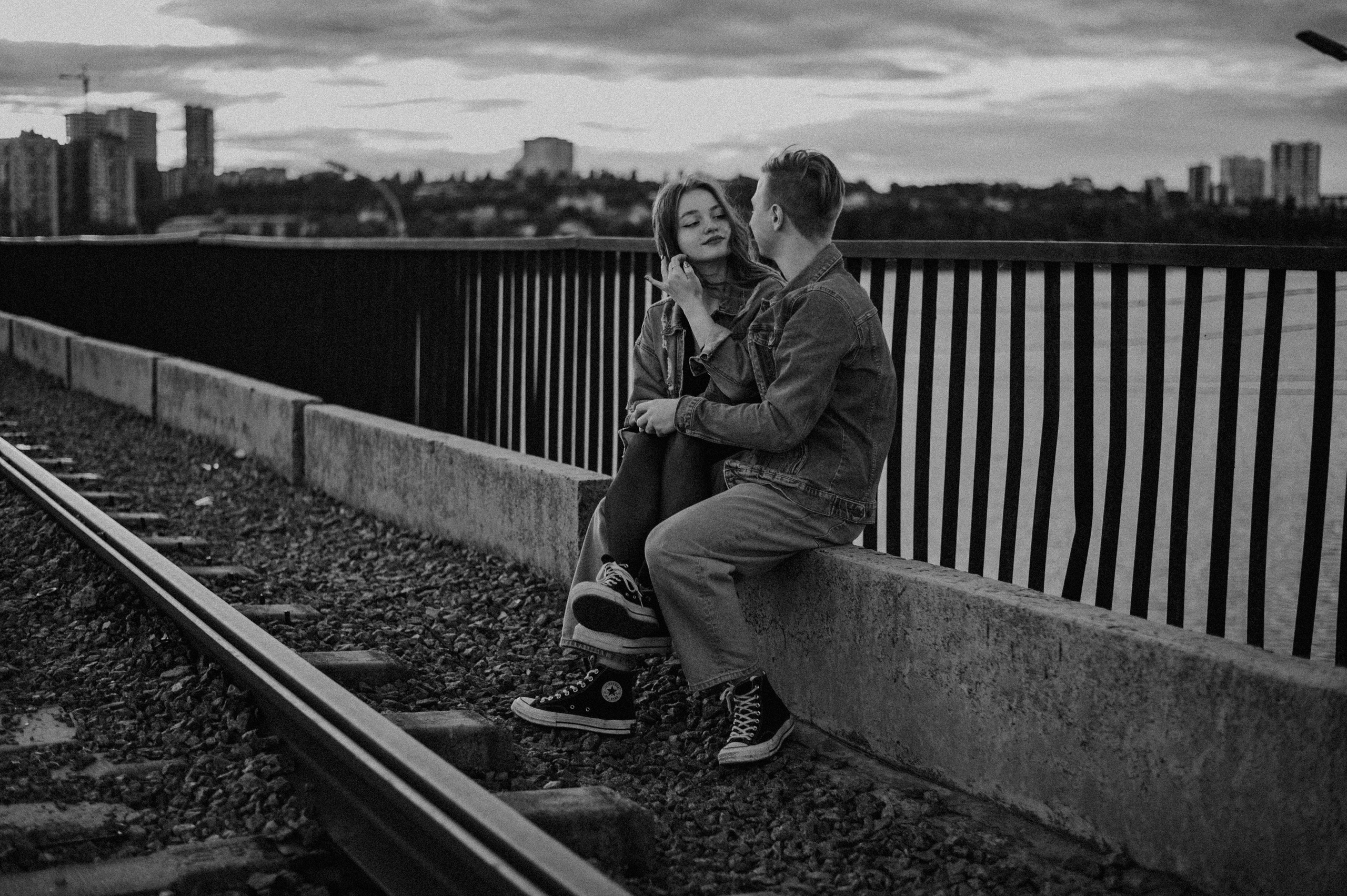 Фотограф и ретушер Ручьева Анастасия