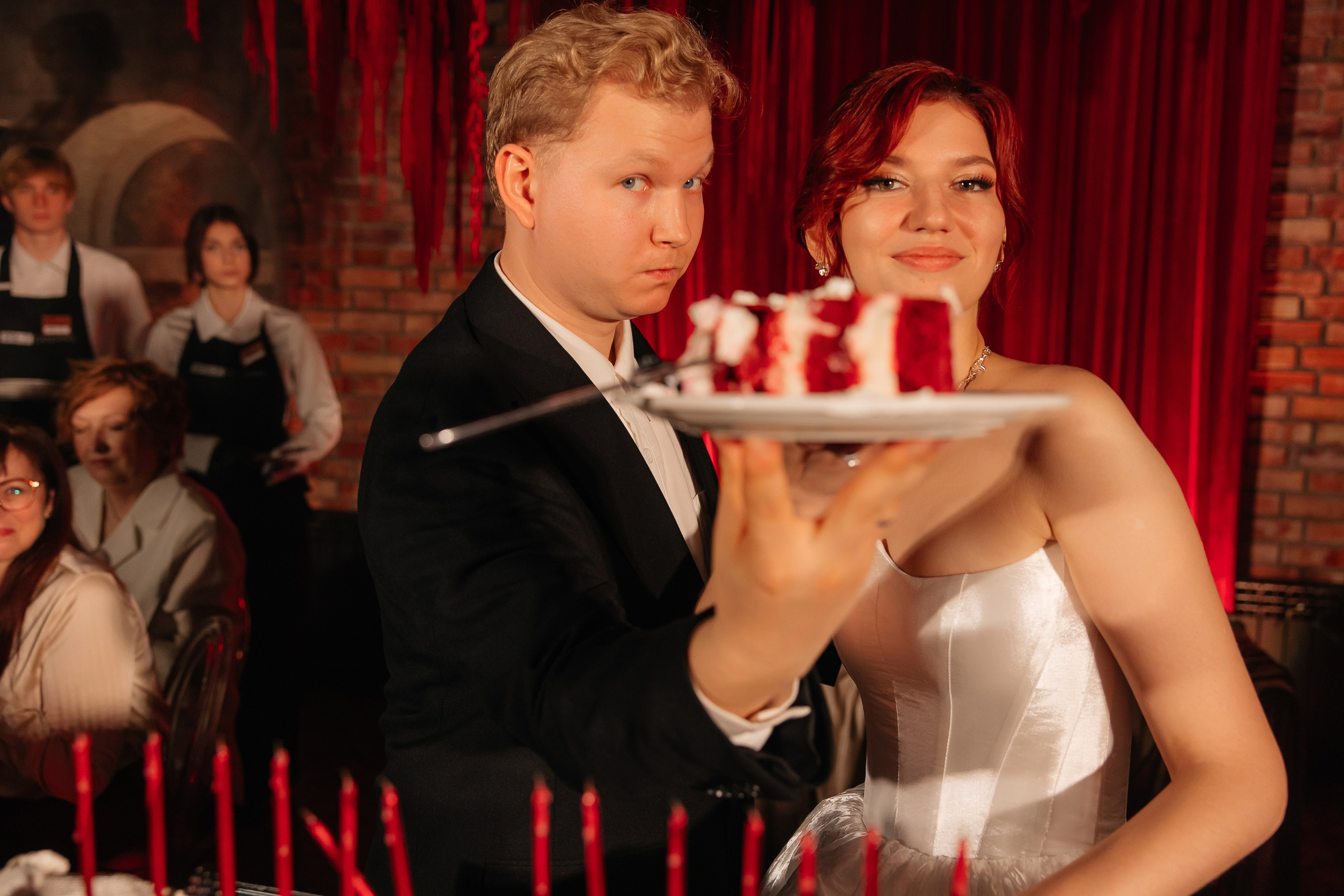 Никита и Аня. Свадебный и Репортажный фотограф Нижний Новгород Москва Ежов Иван