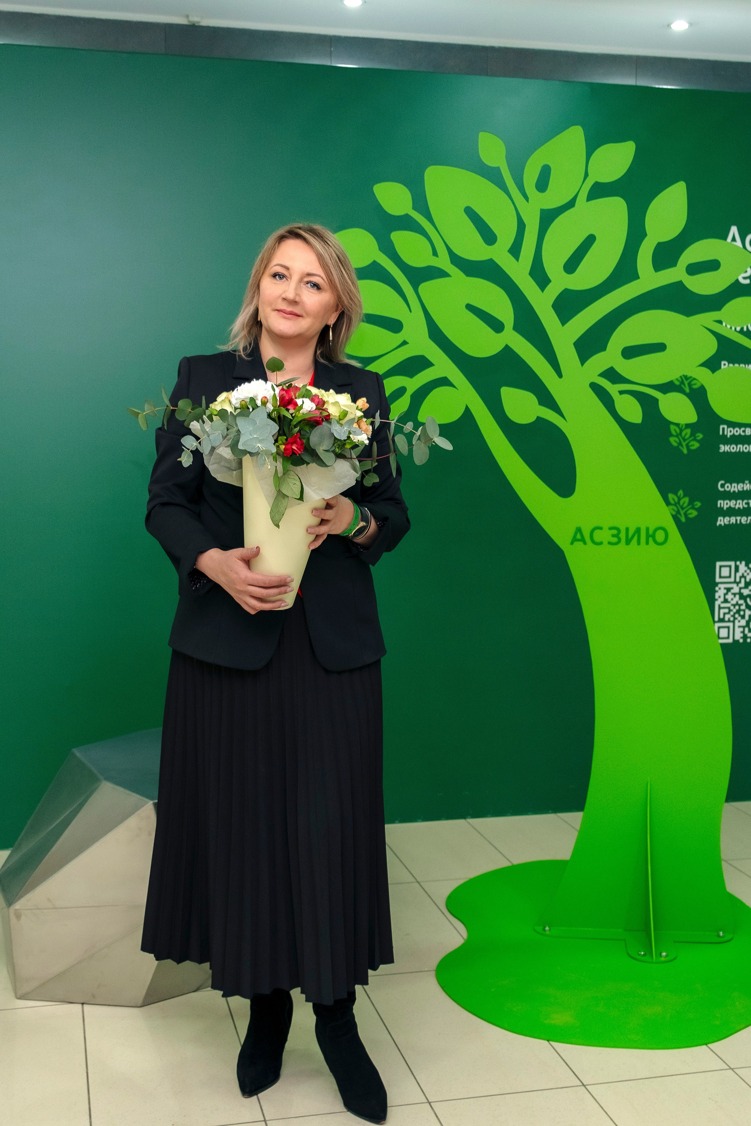 Форум АСЗИЮ. Репортажный фотограф в Сочи Екатерина Вежливцева