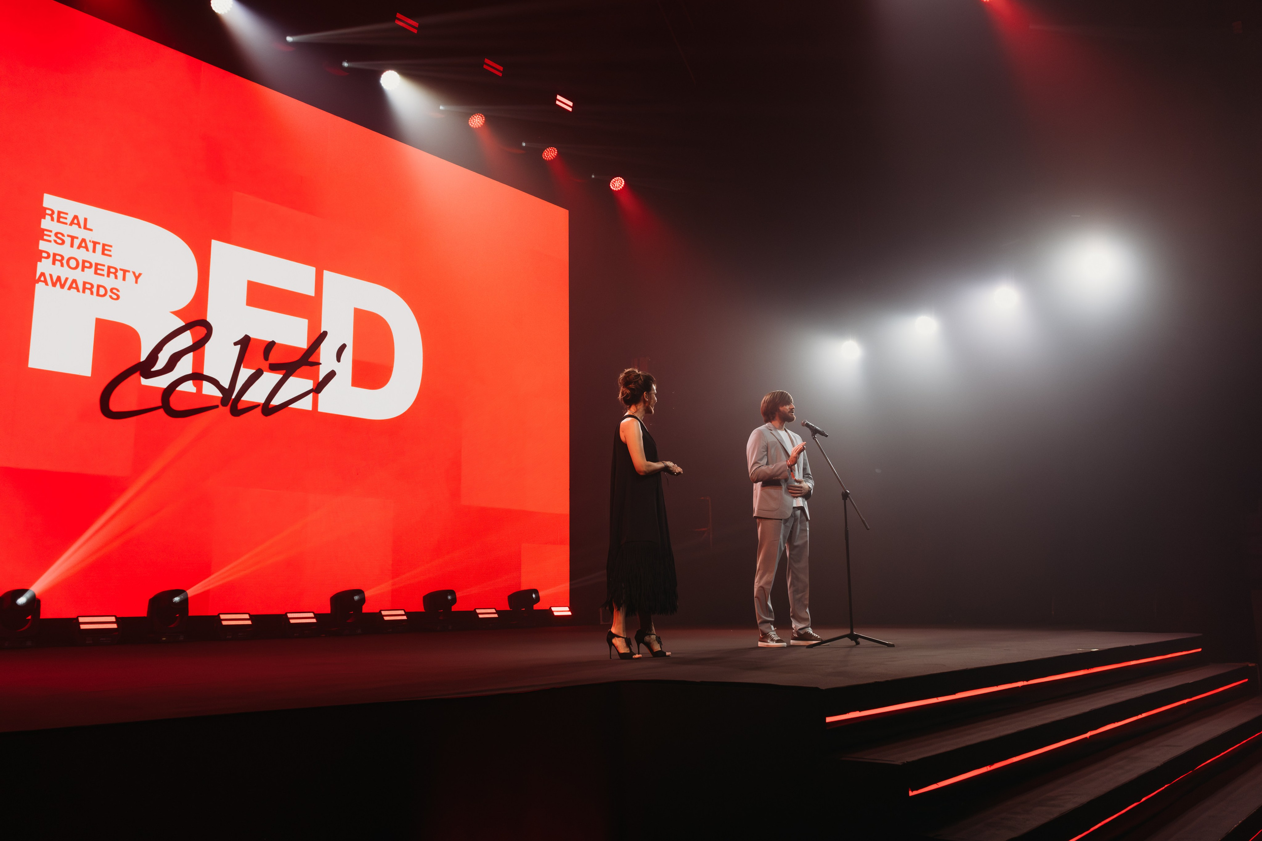 Real Estate Property Awards. Репортажный фотограф в Сочи Екатерина Вежливцева