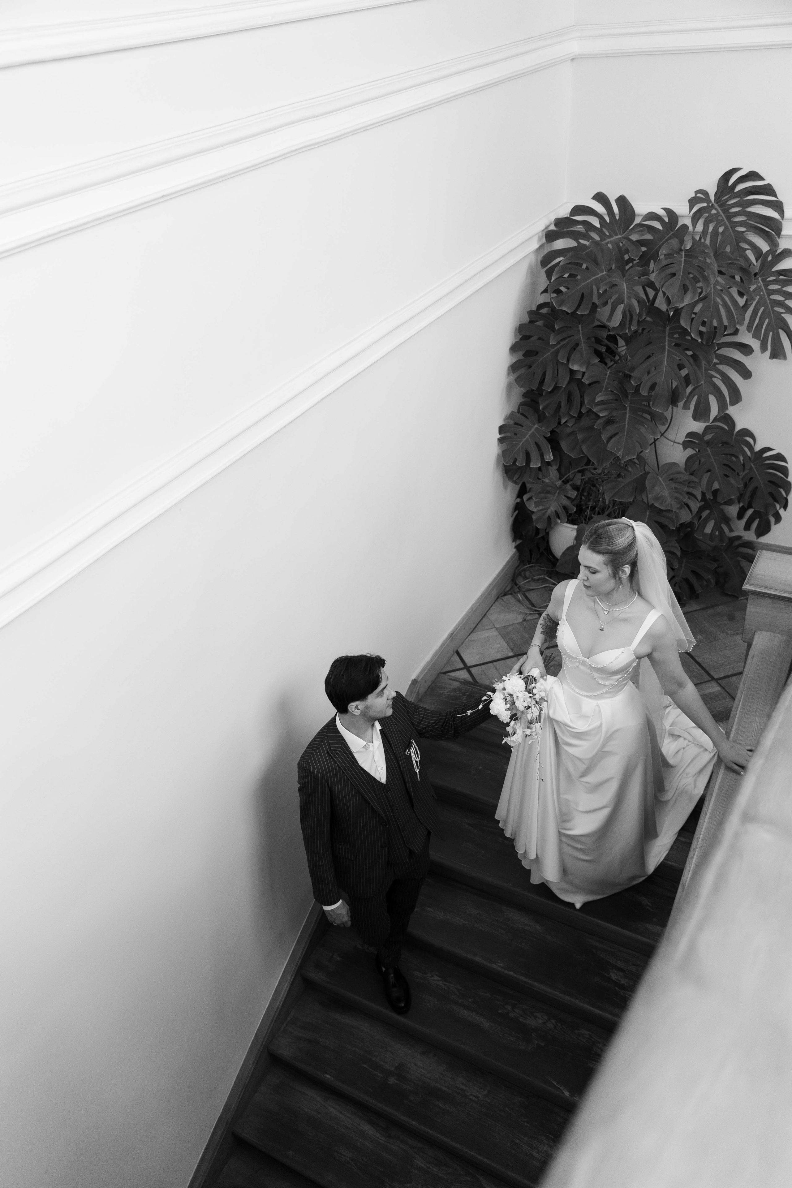 Вероника и Максим. Я Ира и я фотографирую свадьбы более 10 лет