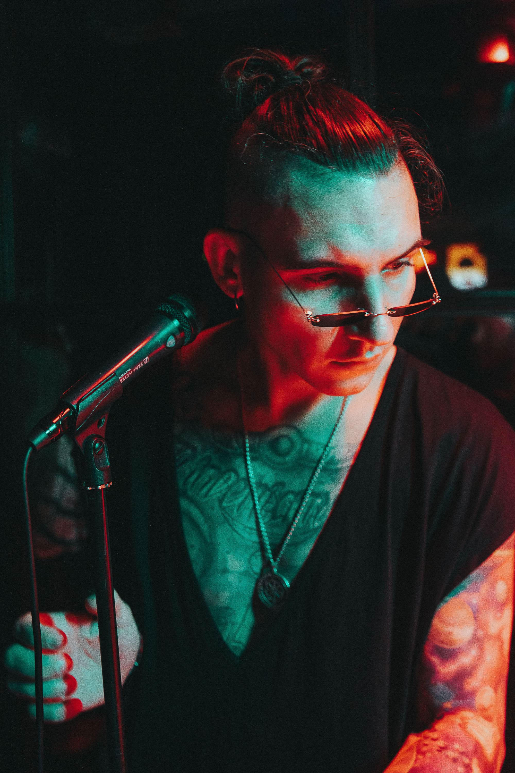 Freakymonday. Главная