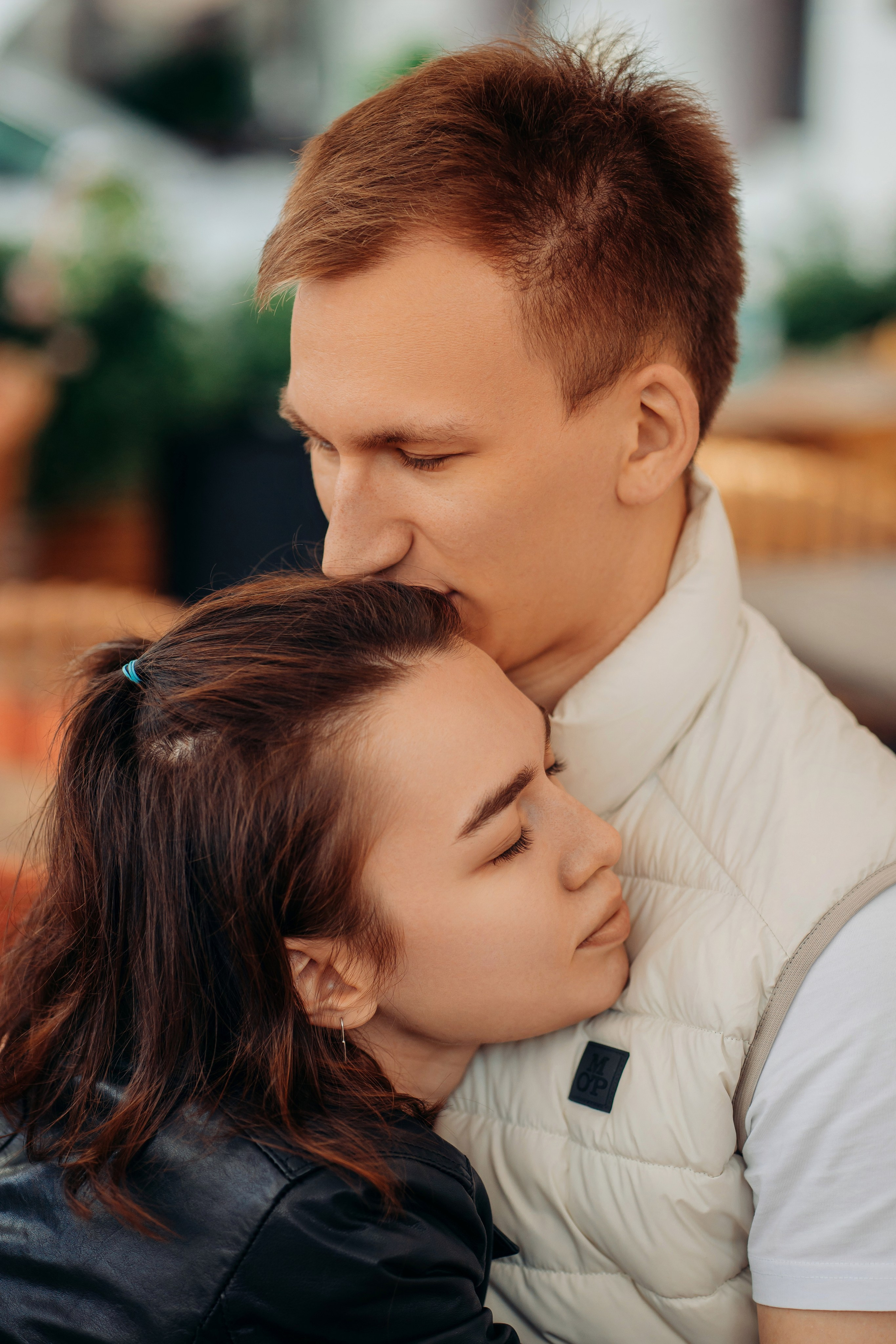 Михаил & Маргарита. Фотограф Людмила Панюхина г. Нижний Новгород