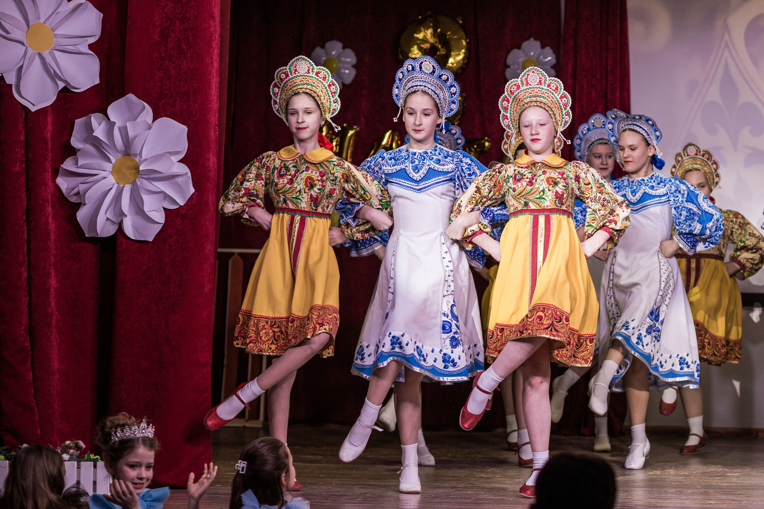 Репортажи. Дни рождения. Конкурсы. Соревнования. Семейный фотограф в Саратове