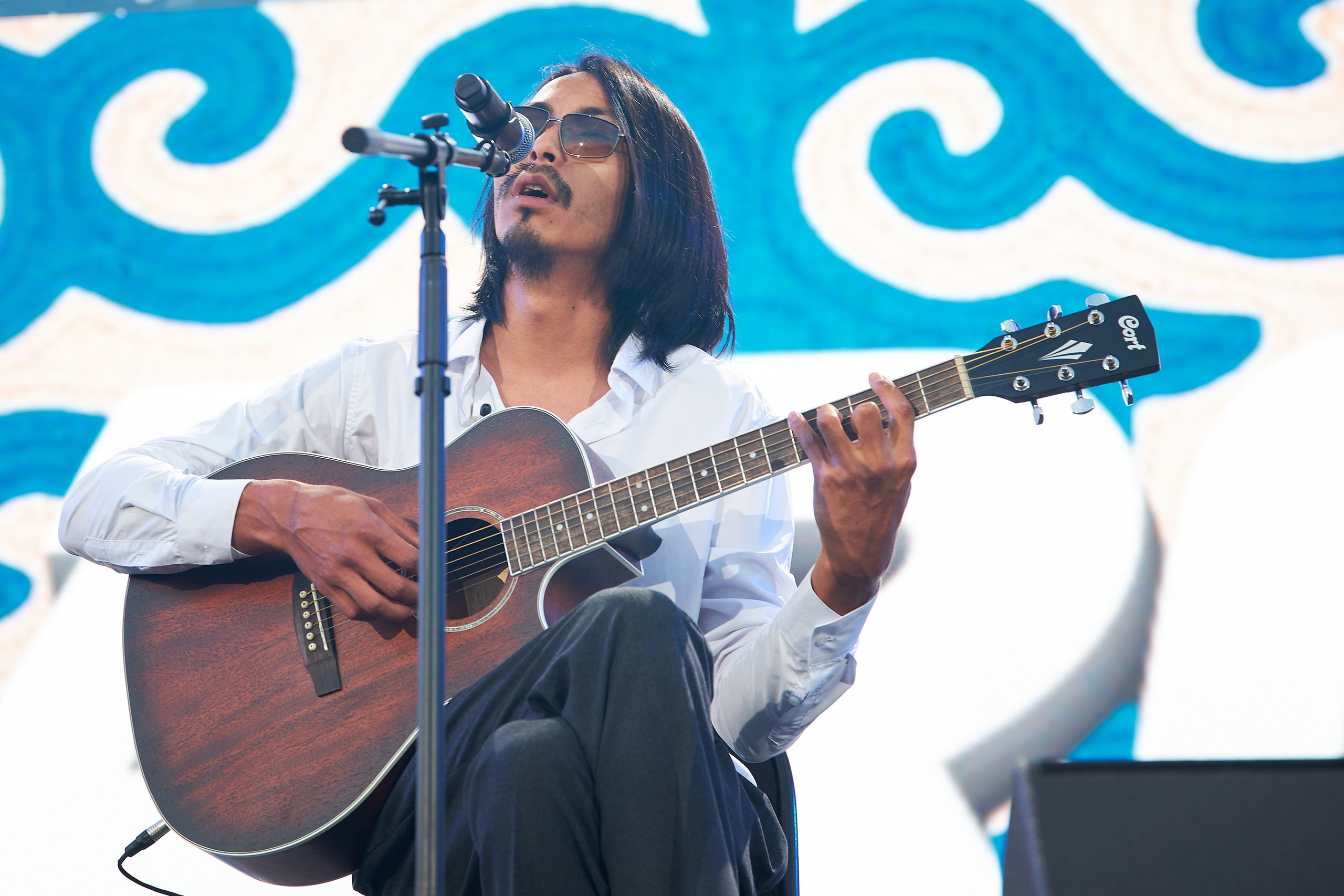 Concert. Главная