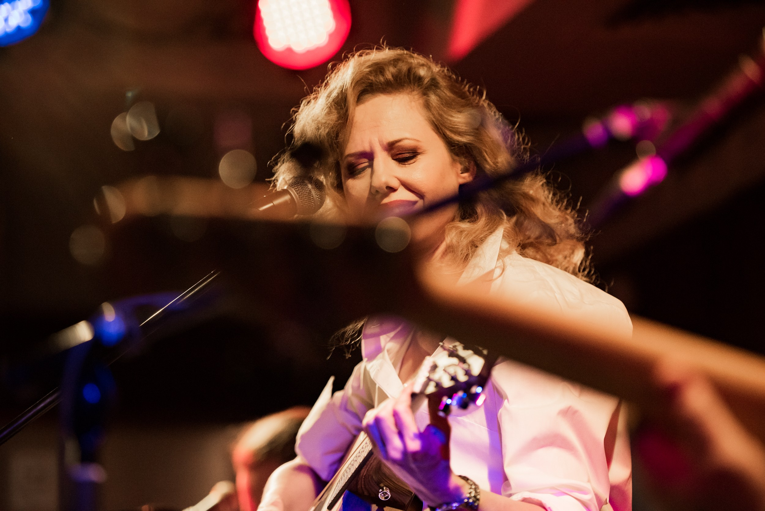 Певица Юта. Два концерта. Семейный Фотограф в Москве Ирина Хохлова