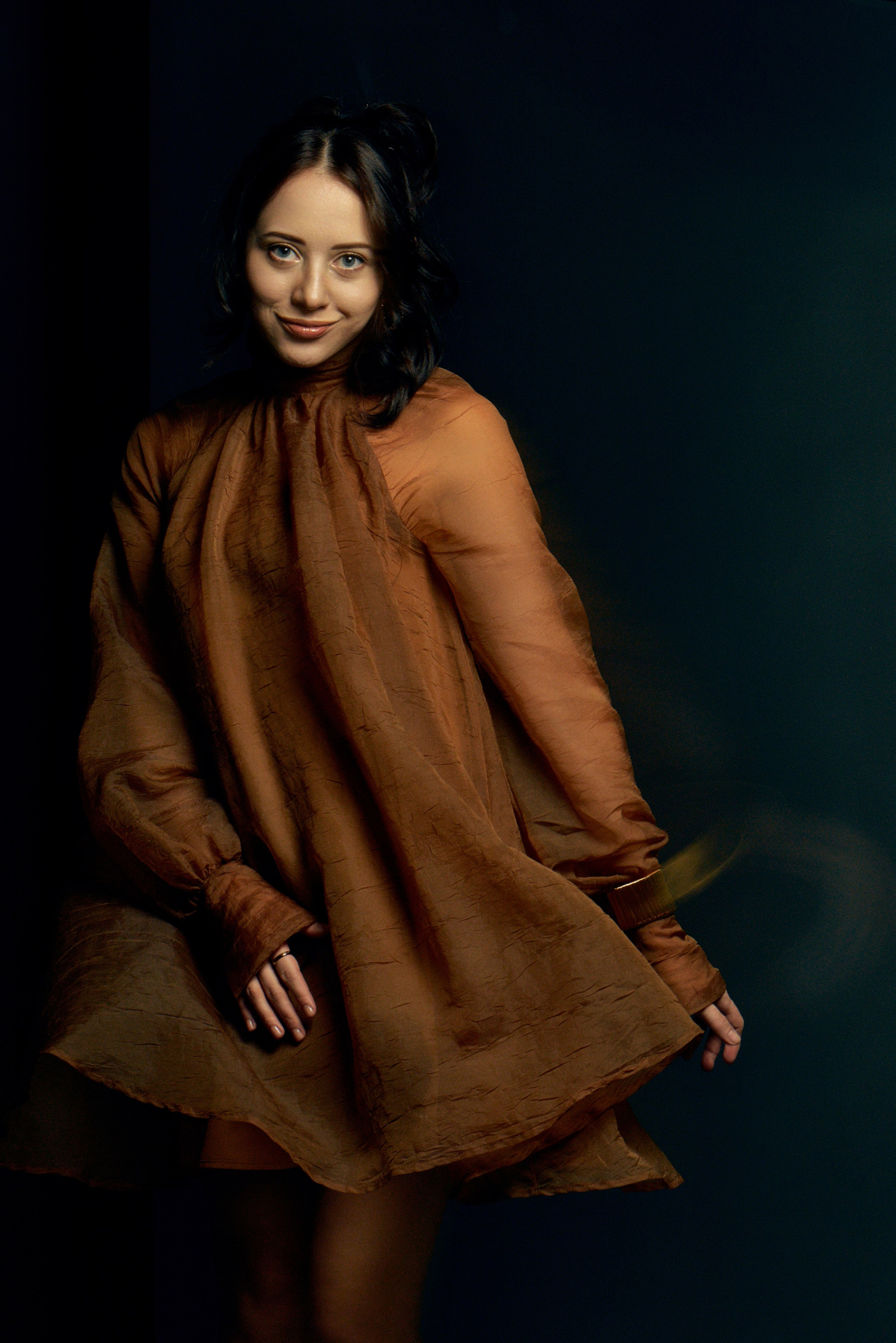 Персональные съемки. Фотограф в Воронеже Смирнова Софья