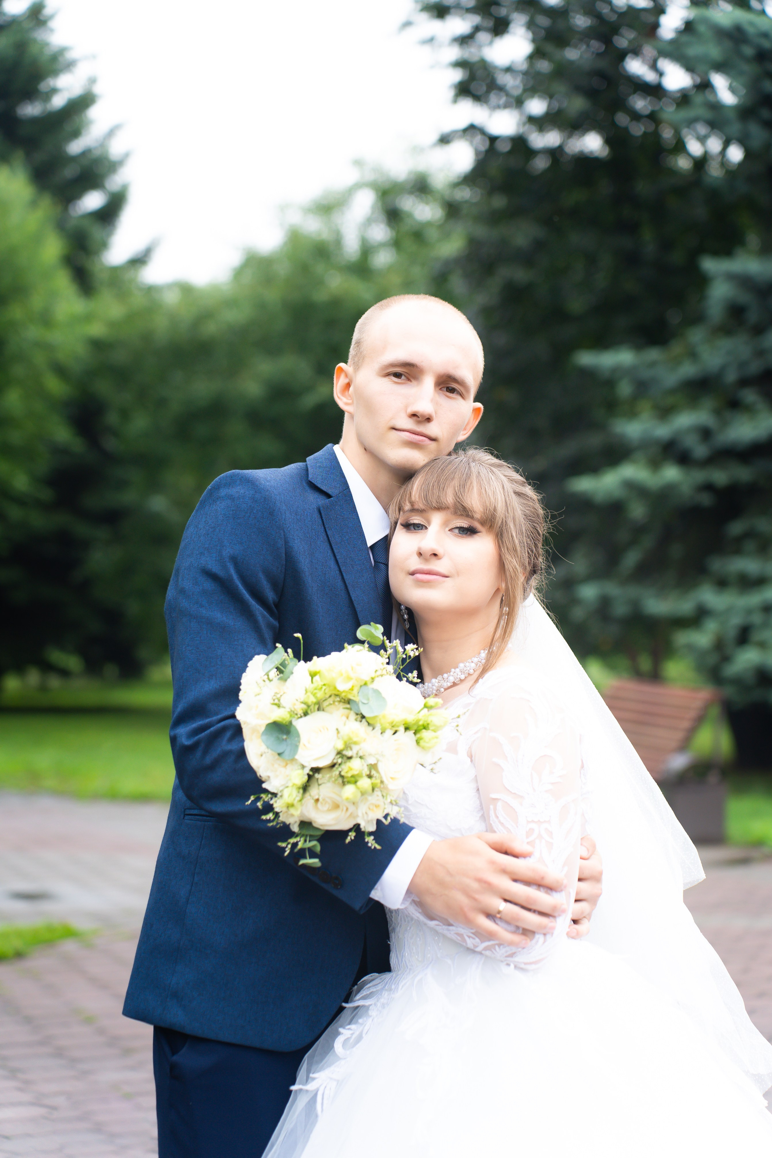 Wedding. Свадебный и Репортажный Фотограф в Новокузнецке Гусаров Игорь