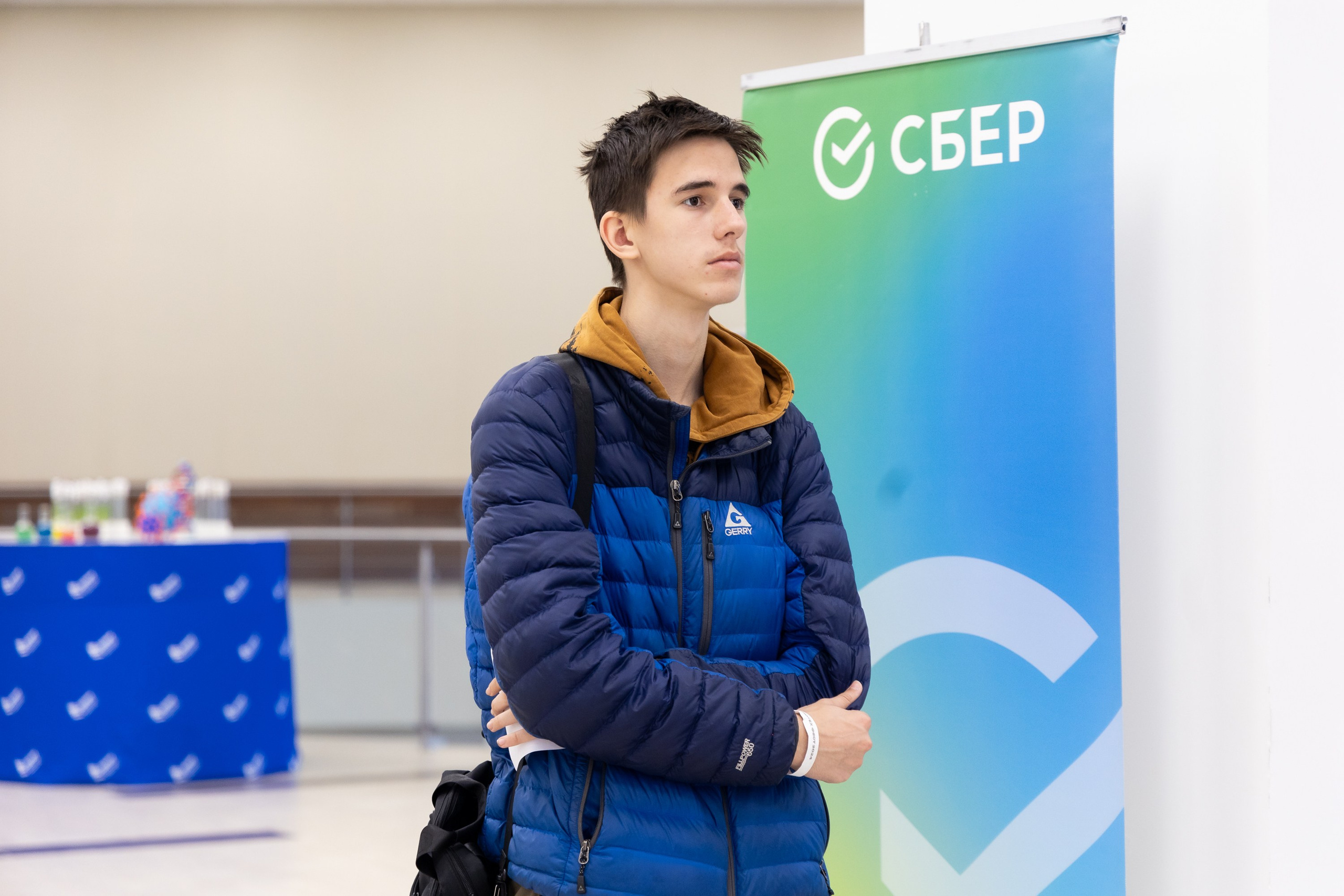 Биотехфест. Репортажный фотограф во Владивостоке