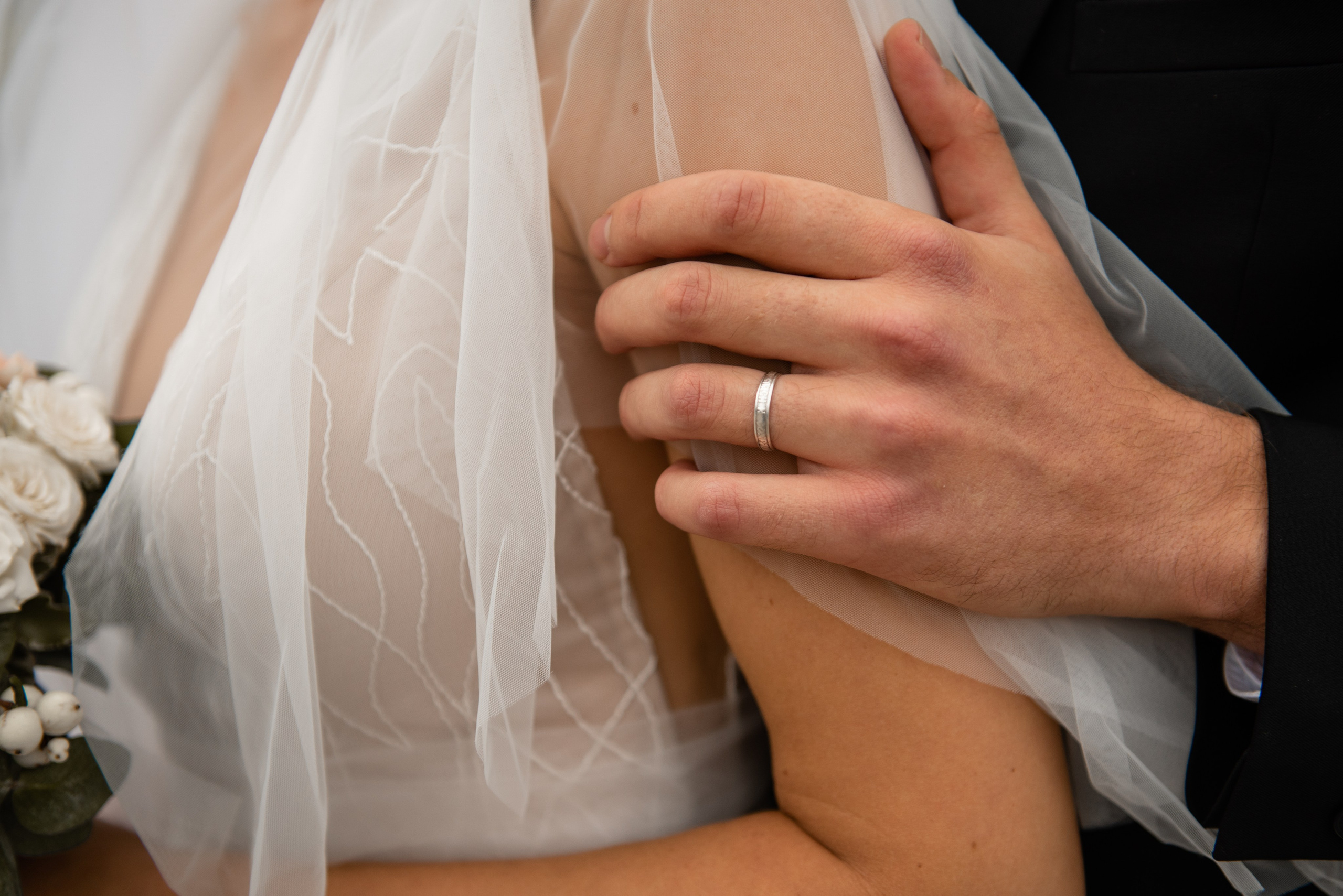 Таня и Леша. Профессиональный фотограф Александра Харламова